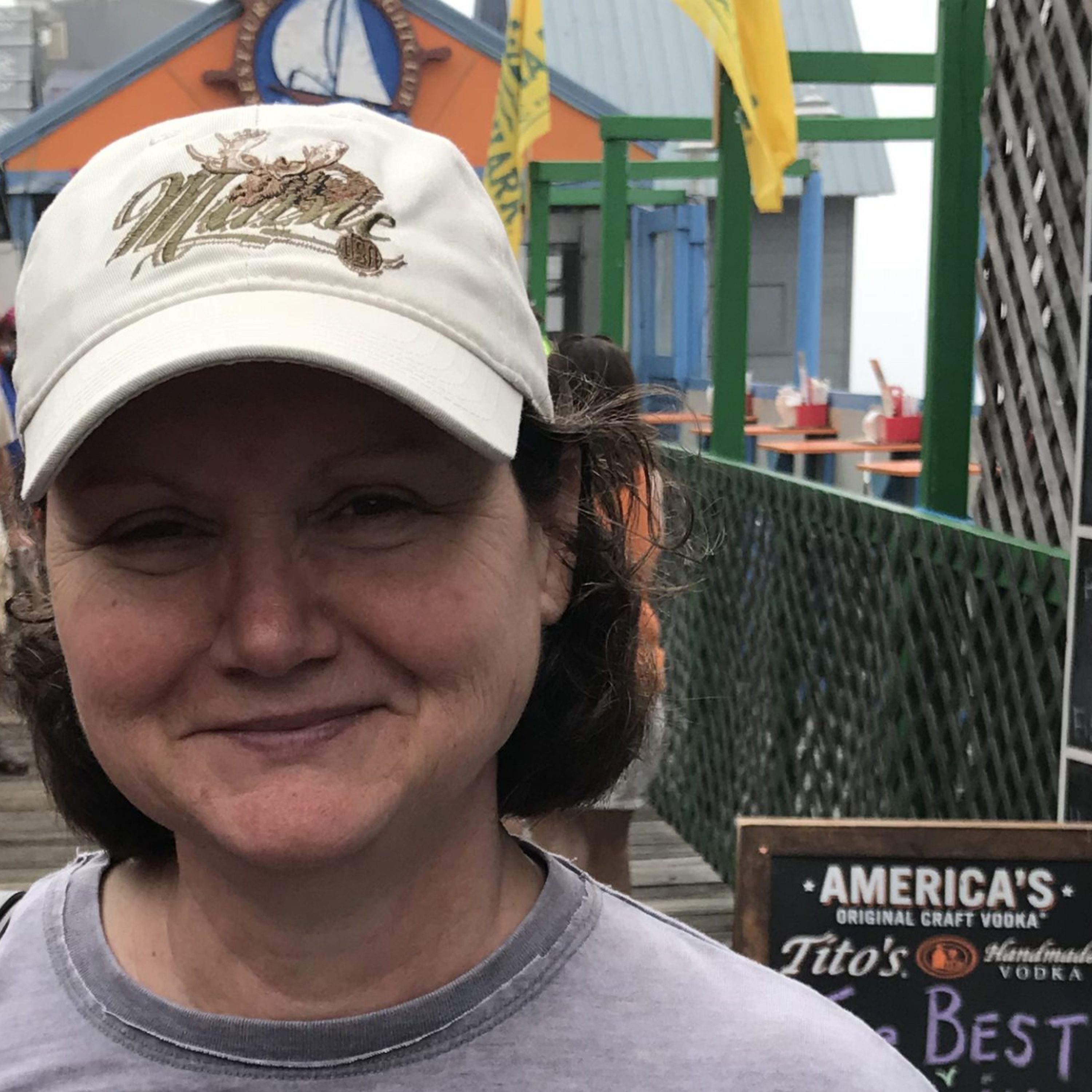 Episode 2: Julie Giroux: A Wind Band is a Box of 168 Crayons episode artwork