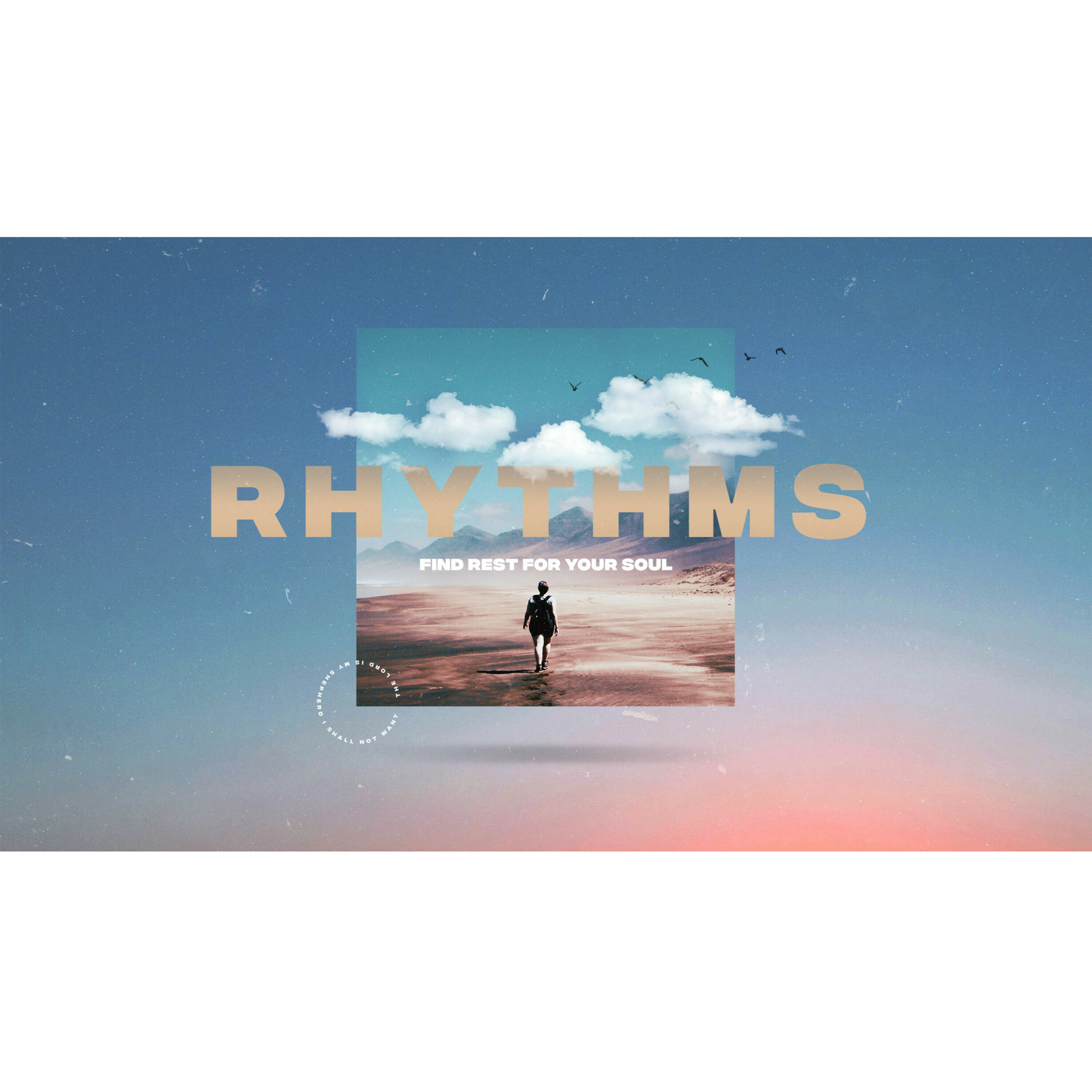 434: Spiritual Rhythms – Read this Book episode artwork