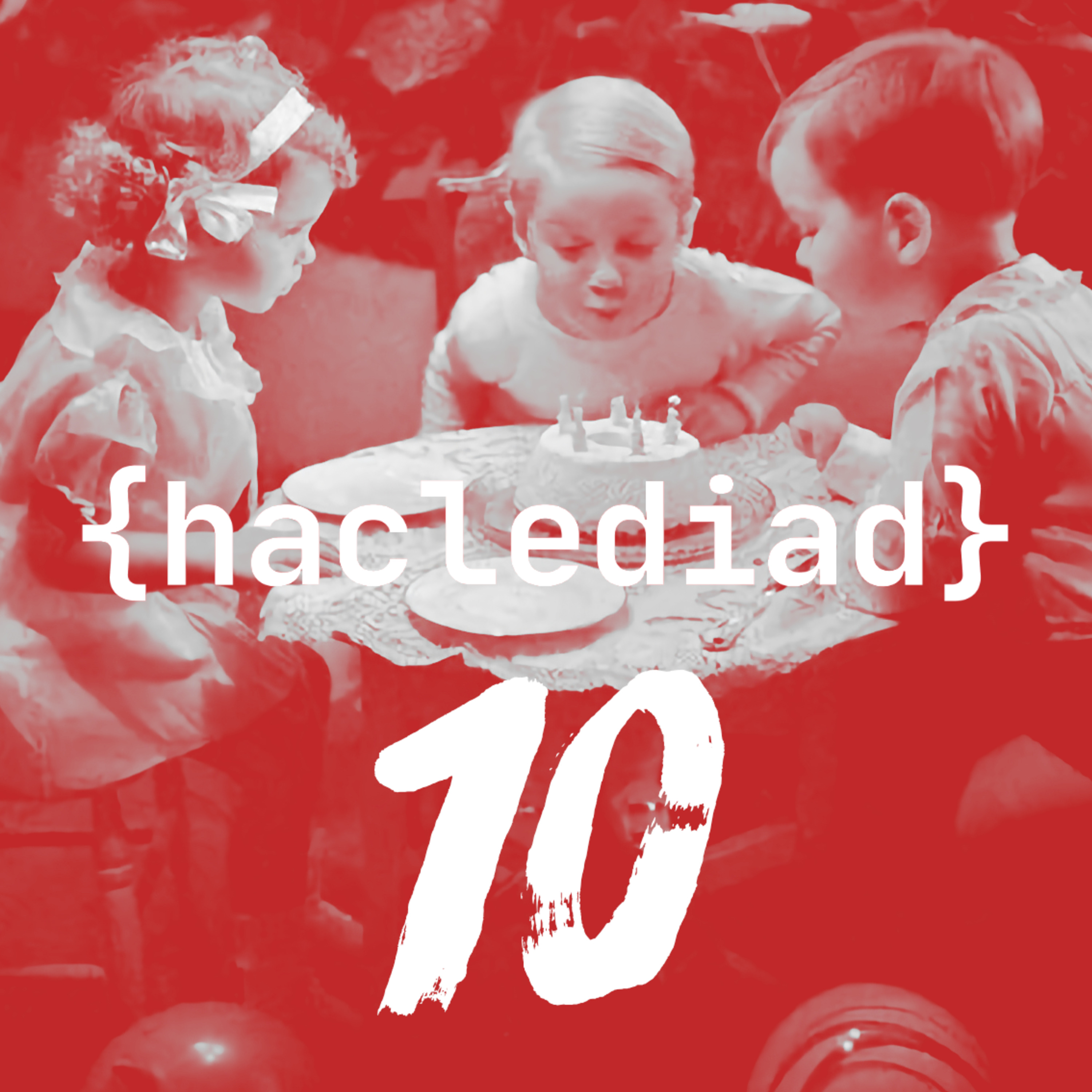 Yr Haclediad