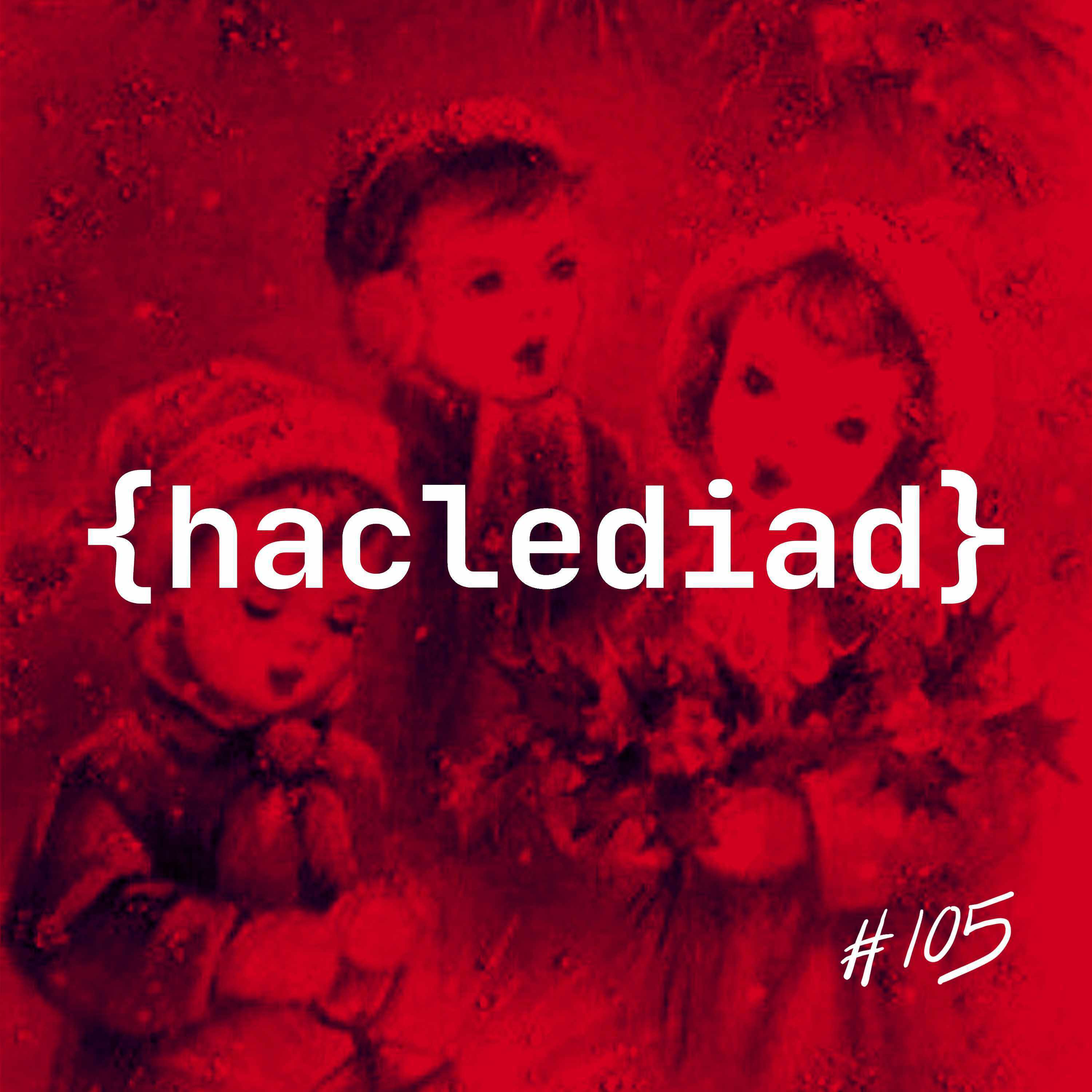 Yr Haclediad