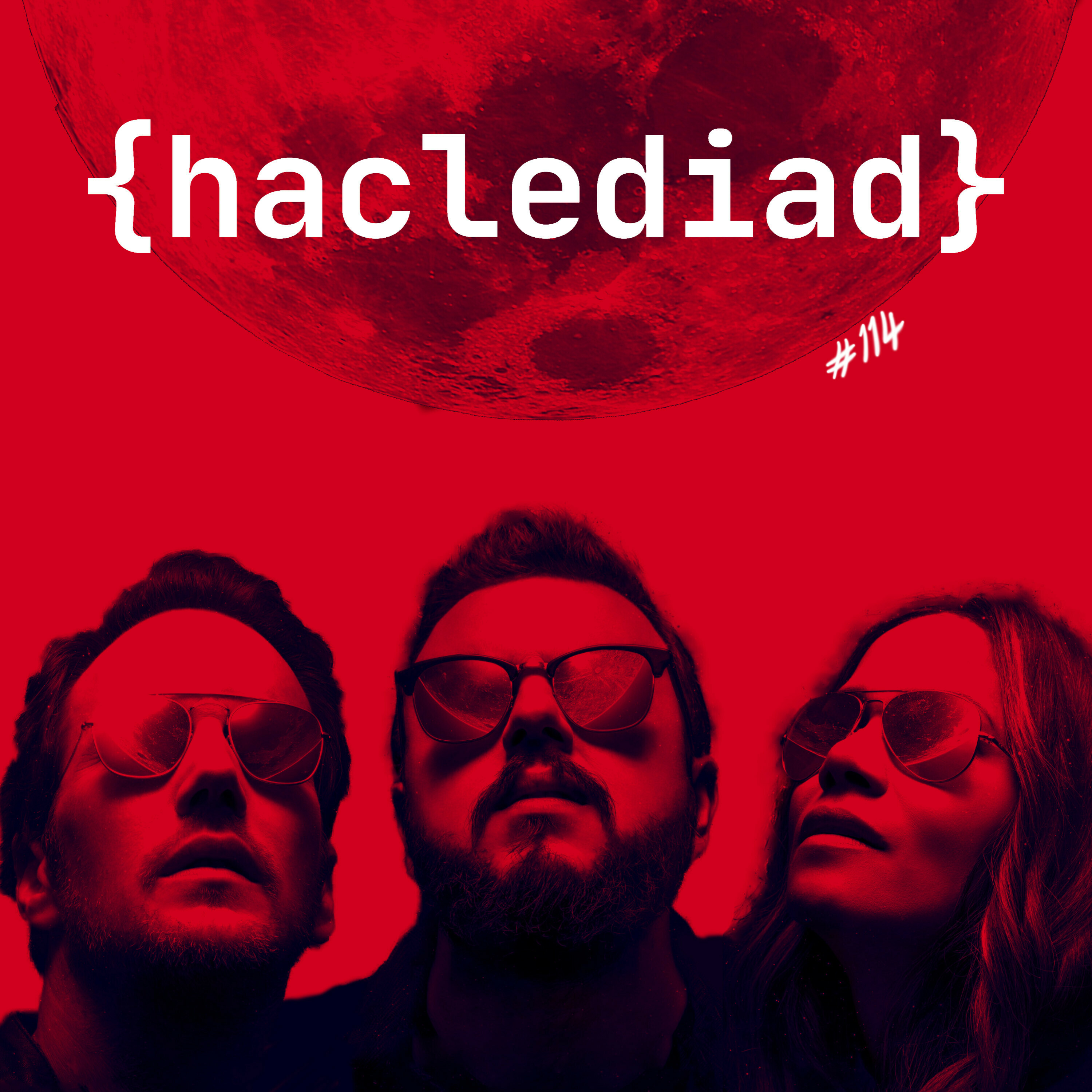 Yr Haclediad