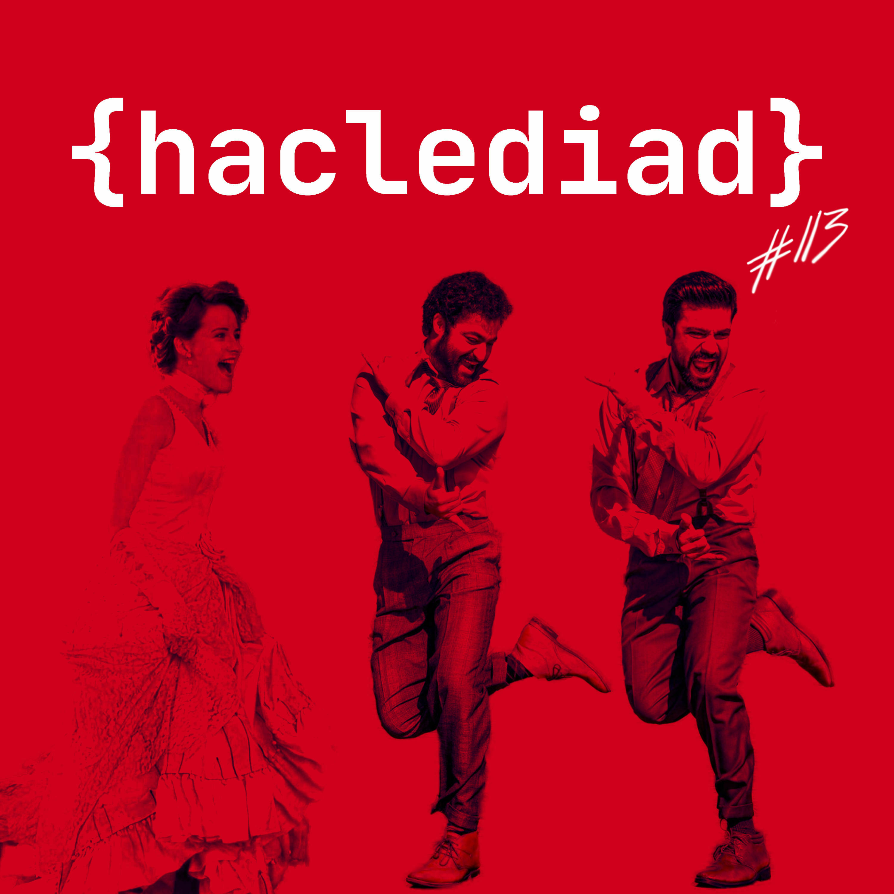 Yr Haclediad