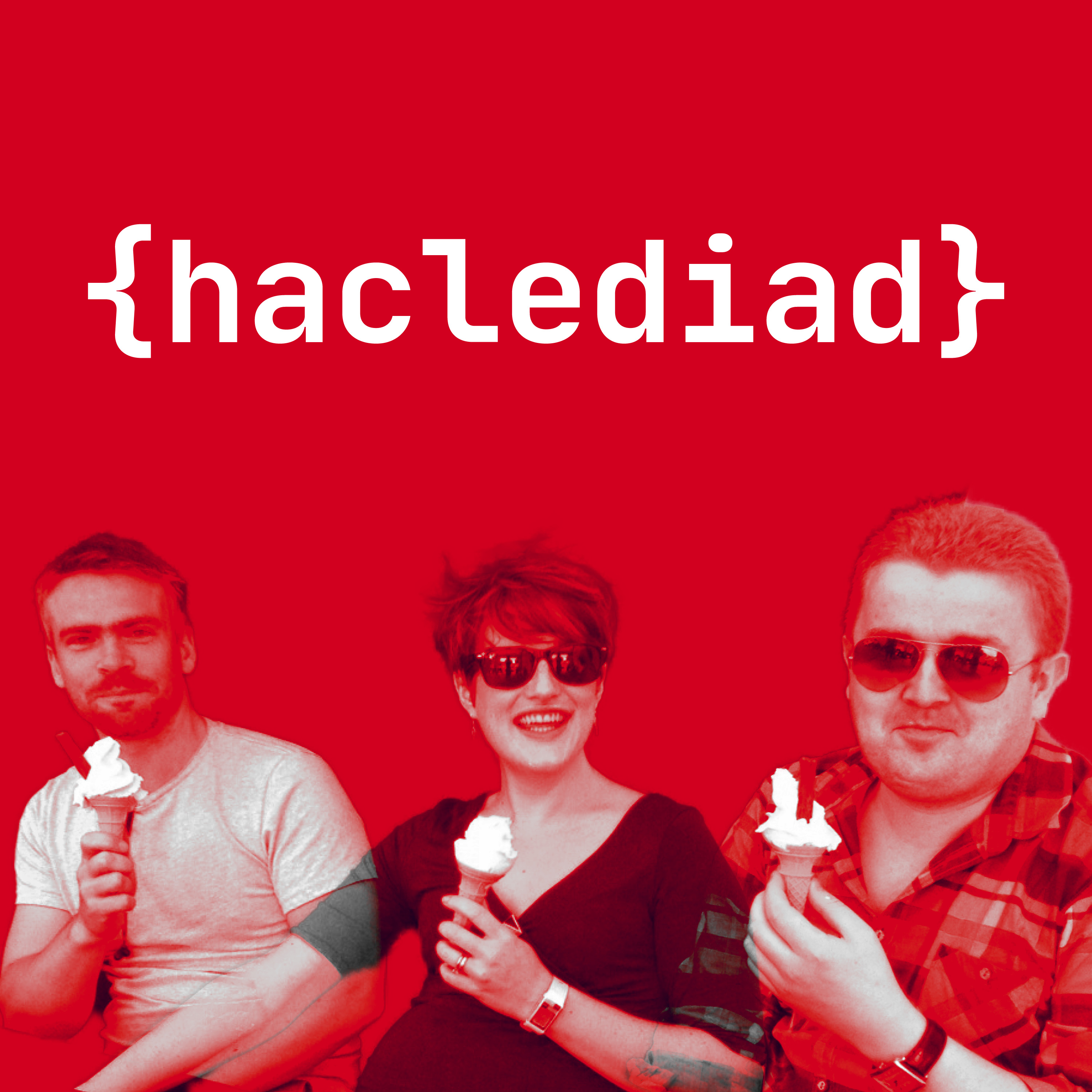 Yr Haclediad