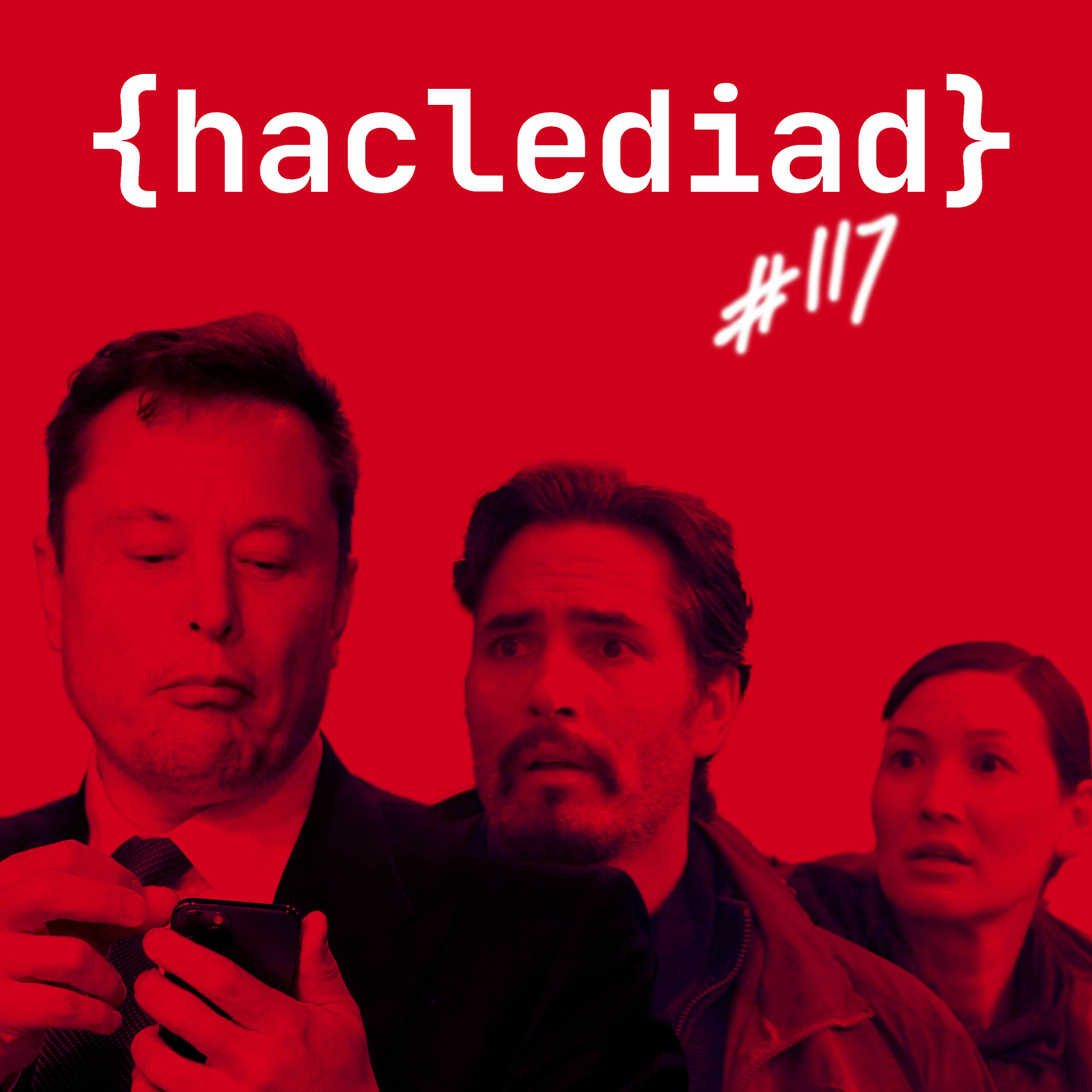 Yr Haclediad