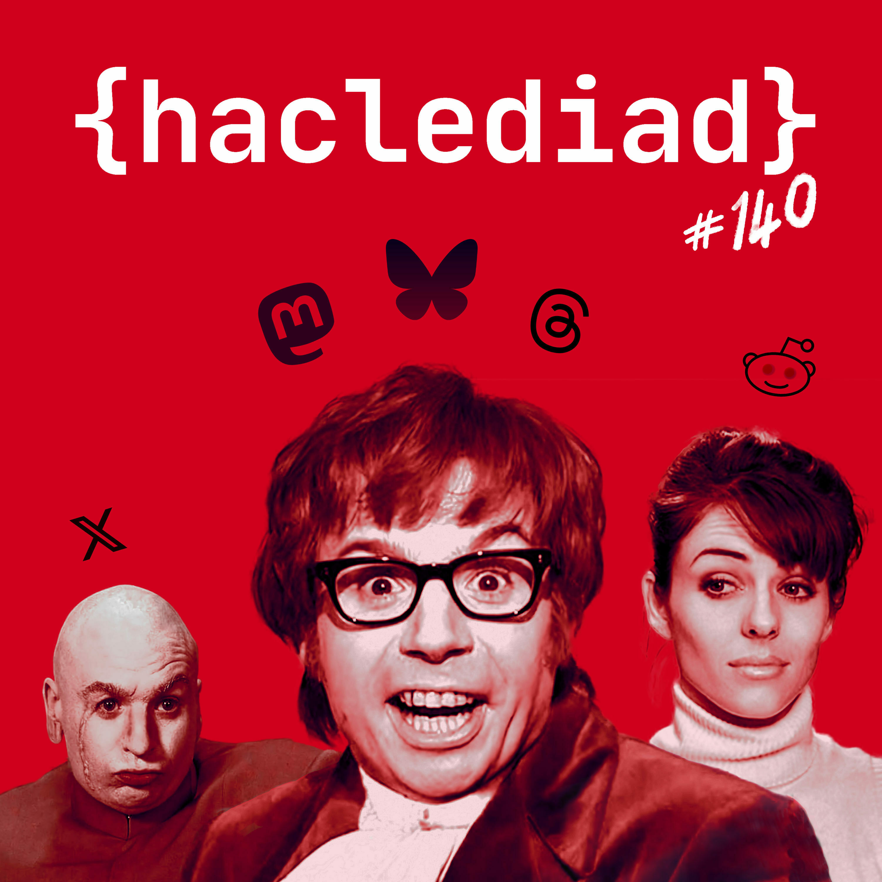 Yr Haclediad