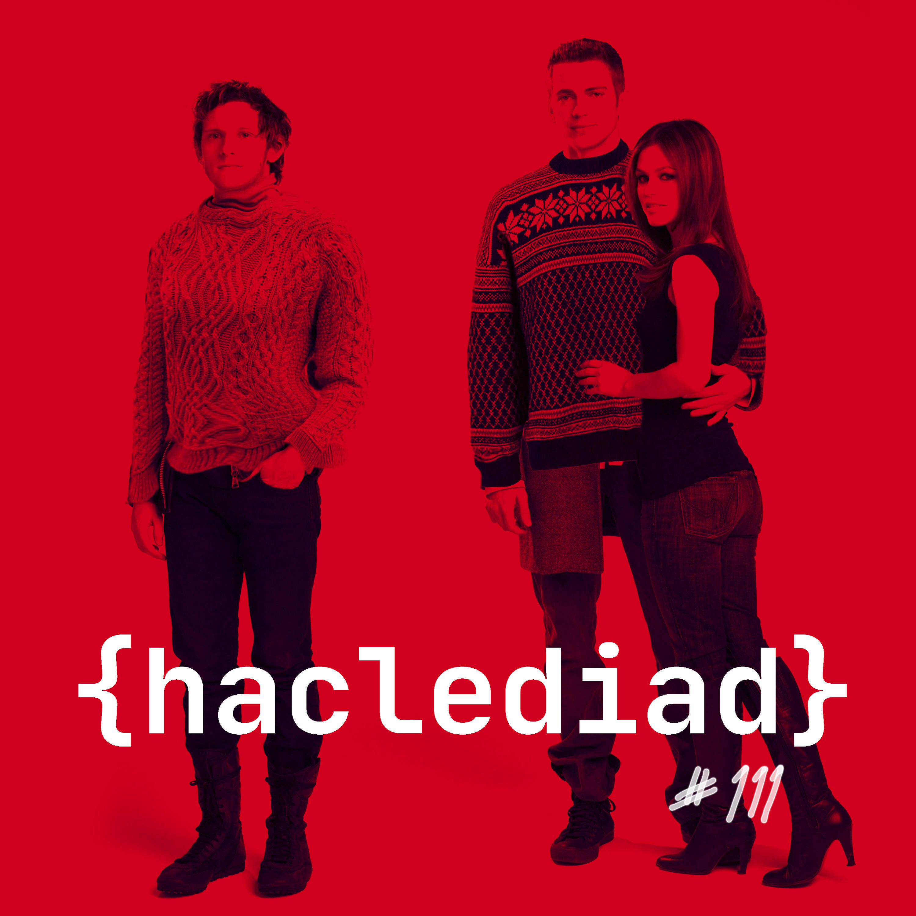 Yr Haclediad