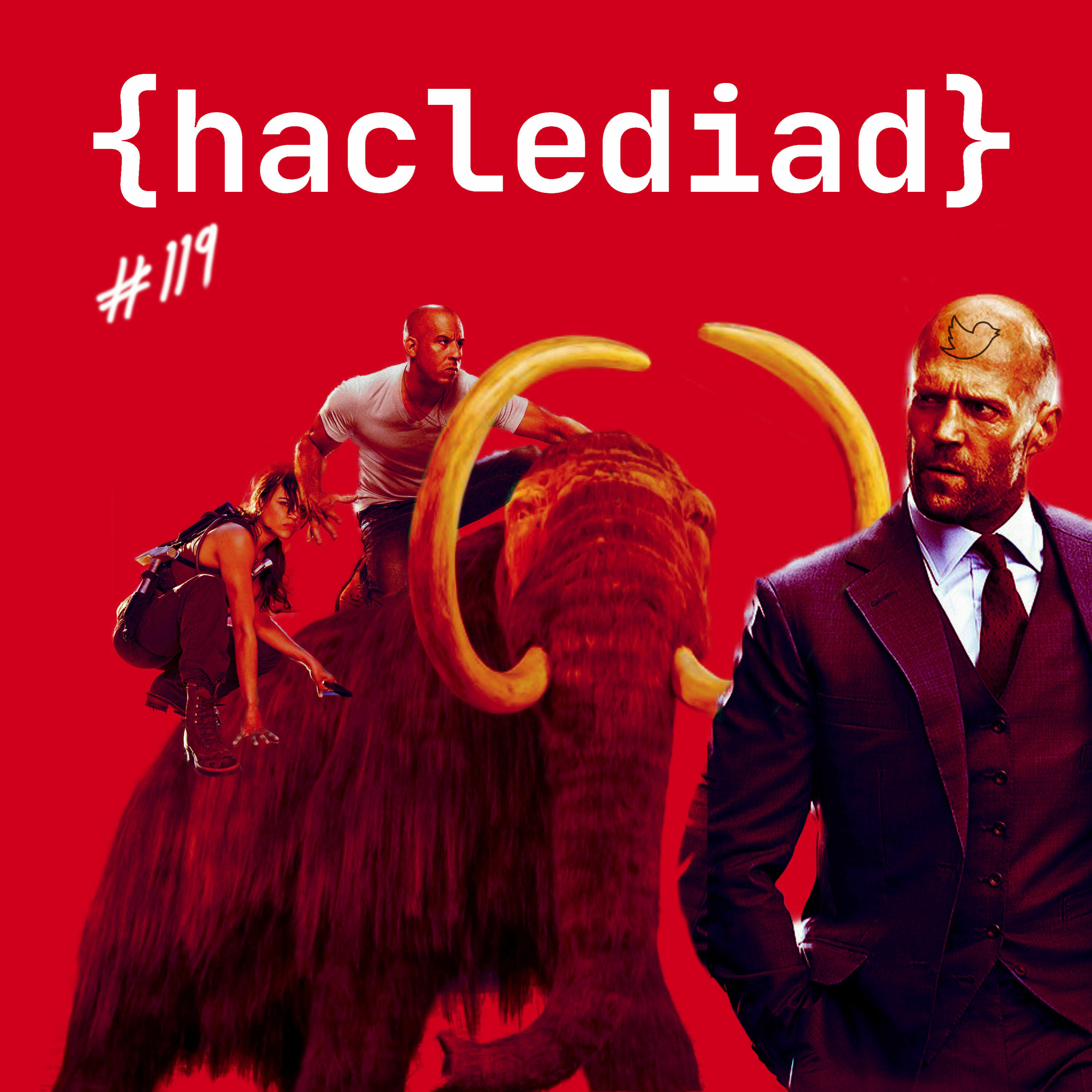 Yr Haclediad