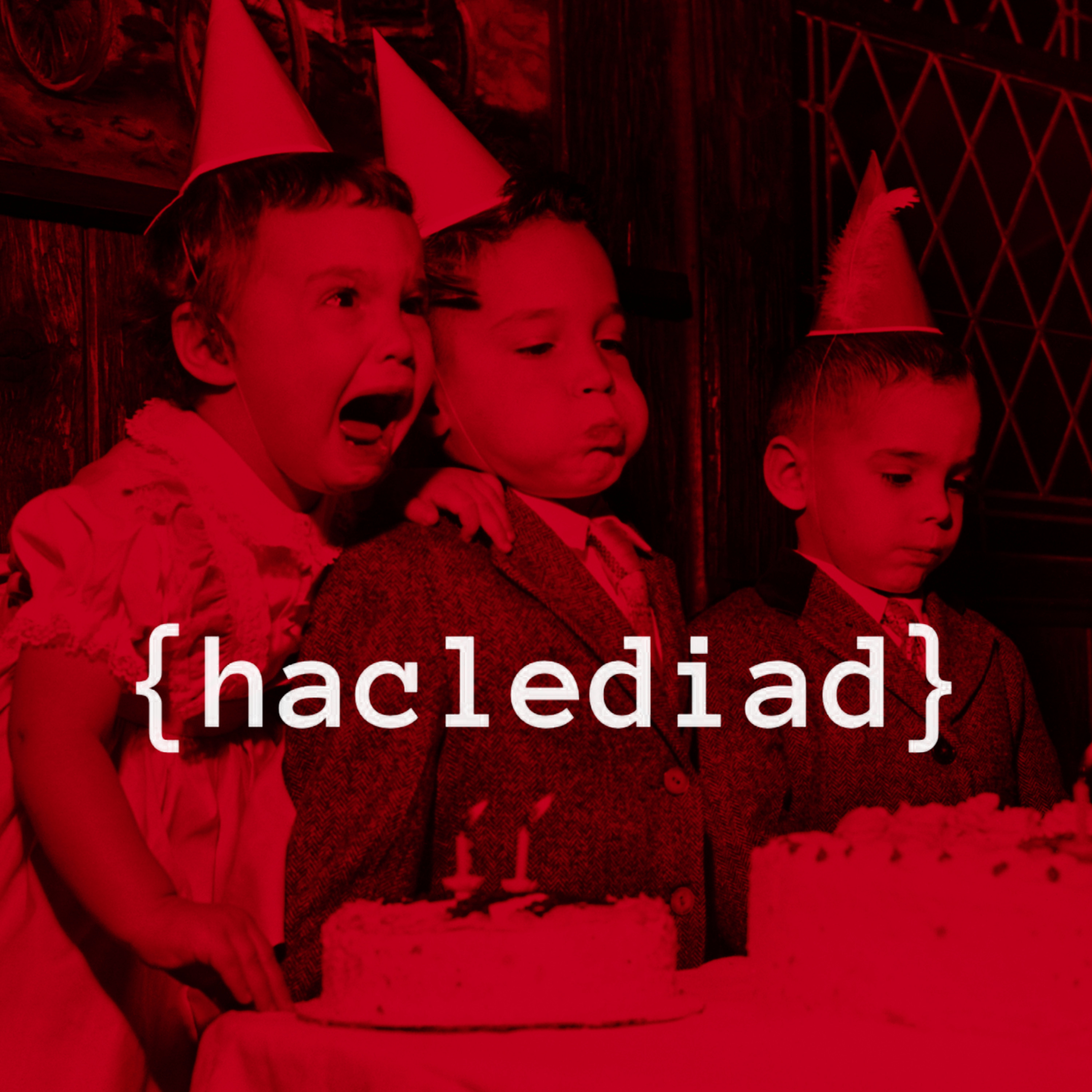 Yr Haclediad