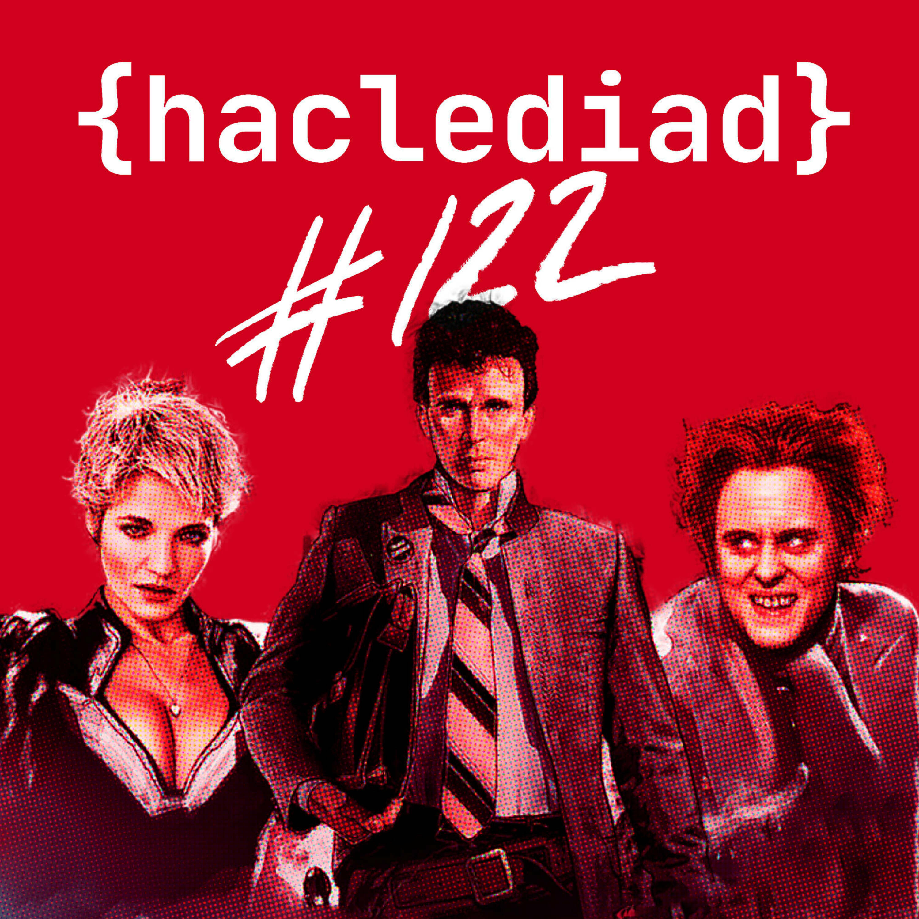 Yr Haclediad