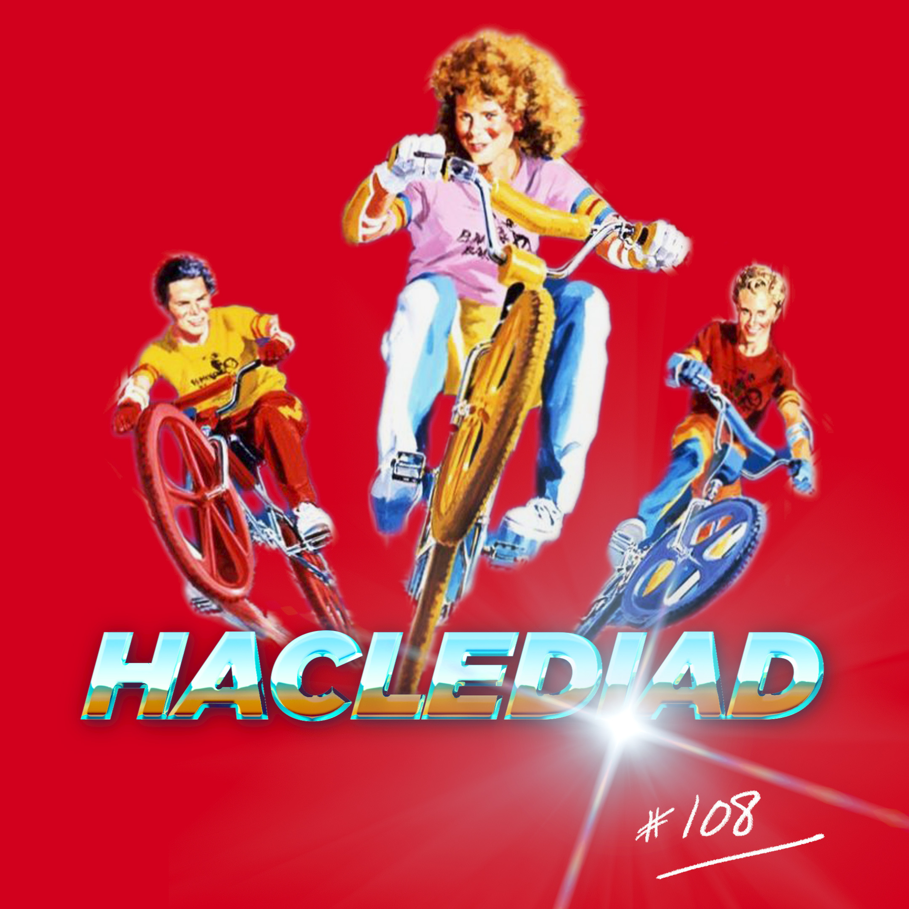 Yr Haclediad