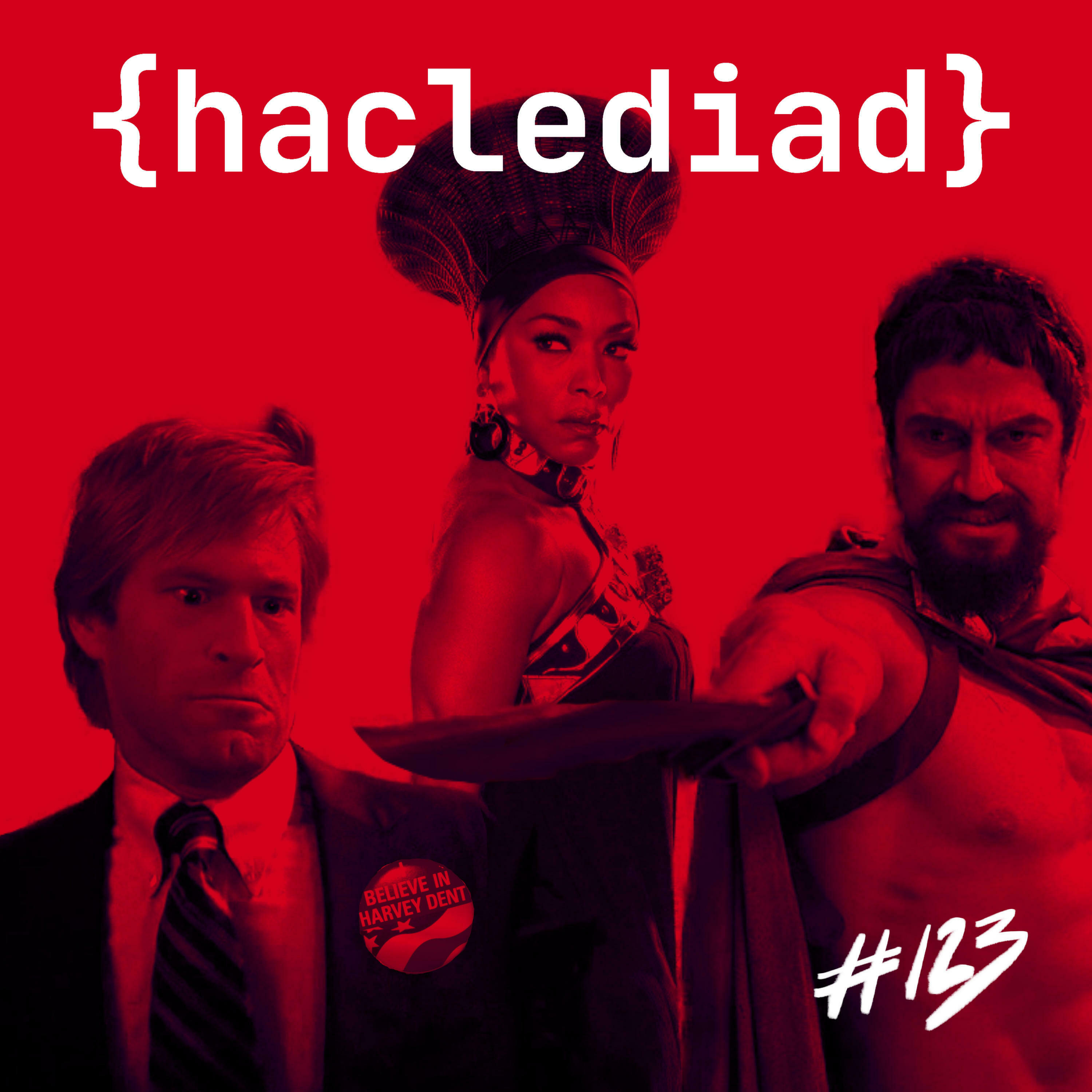 Yr Haclediad