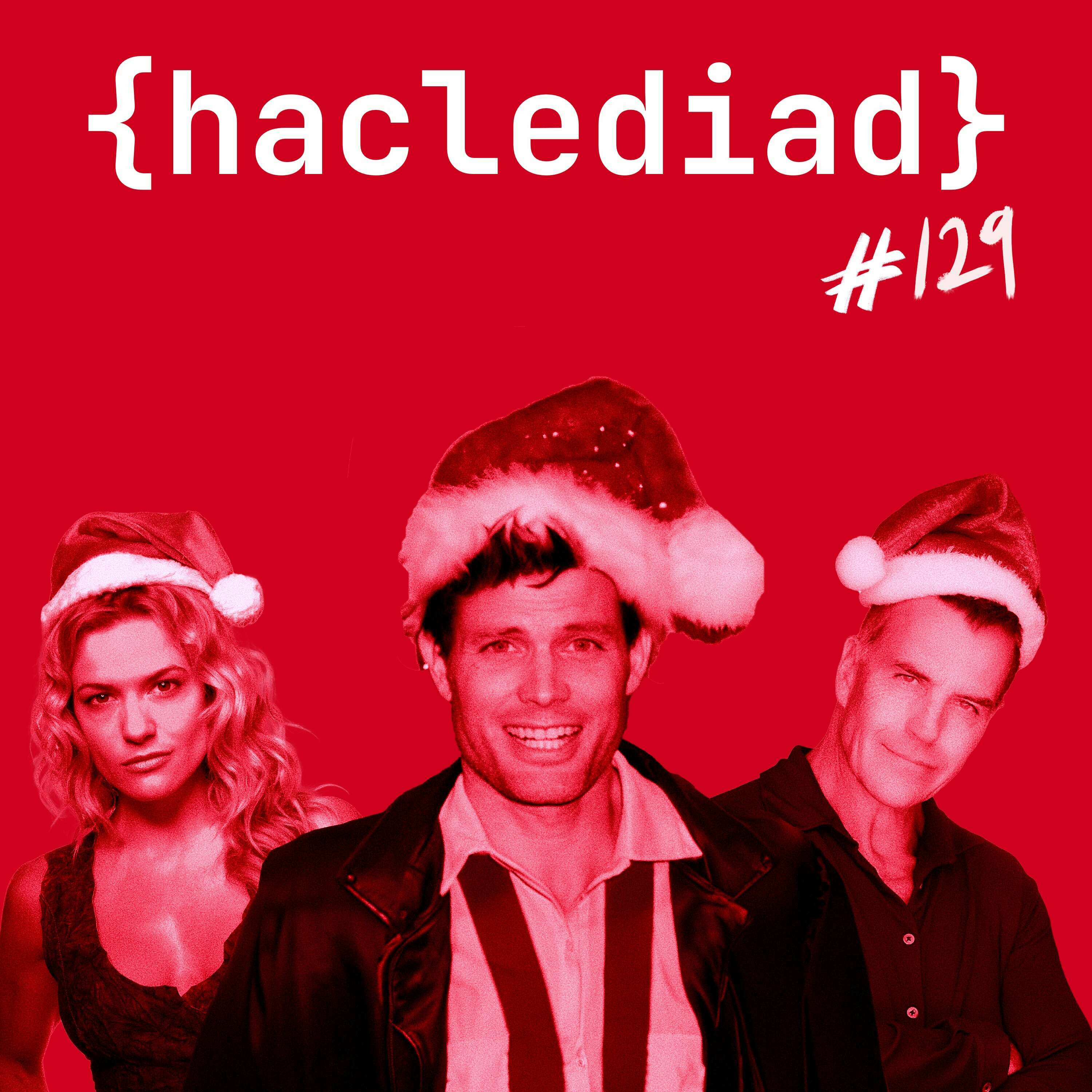 Yr Haclediad