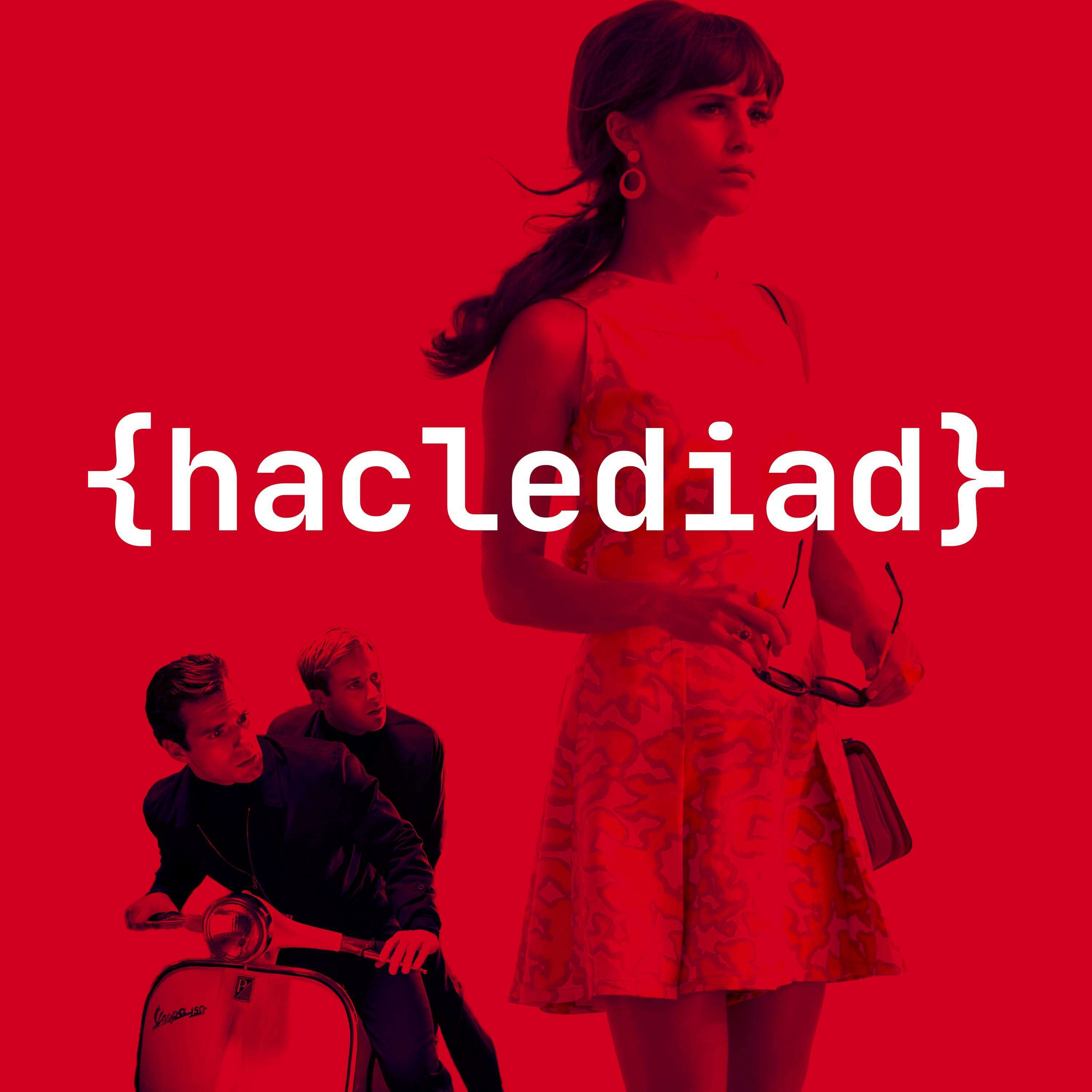 Yr Haclediad