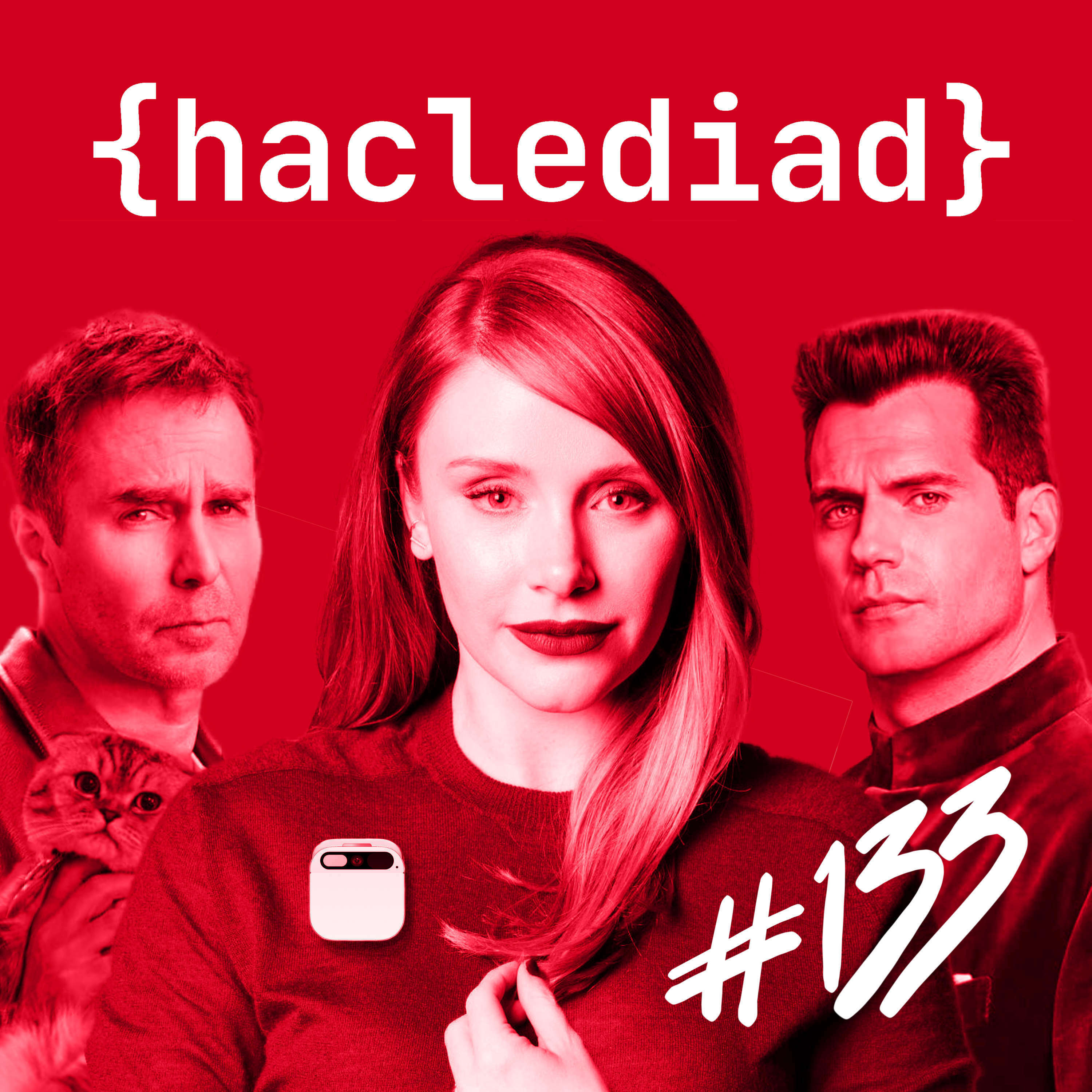 Yr Haclediad