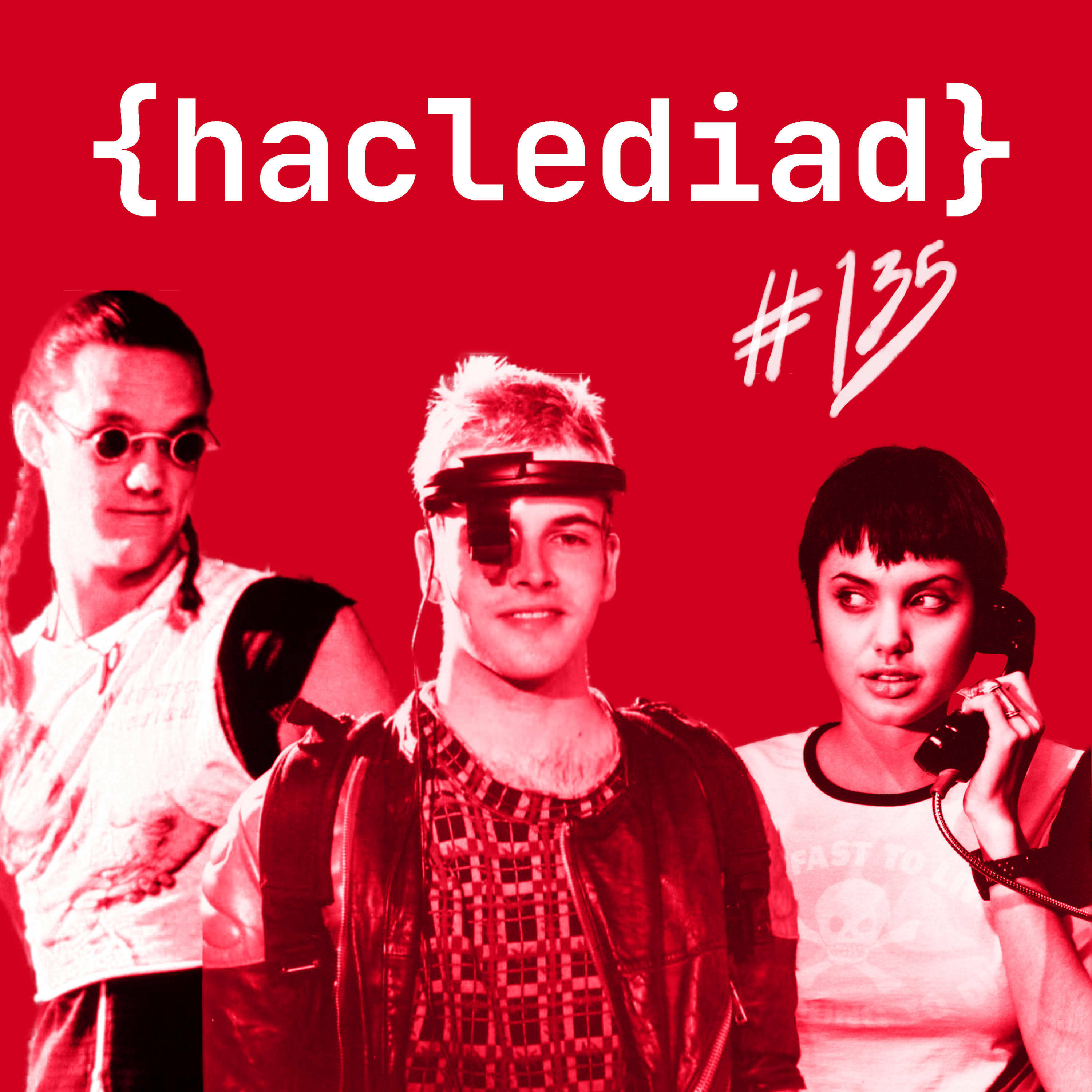 Yr Haclediad