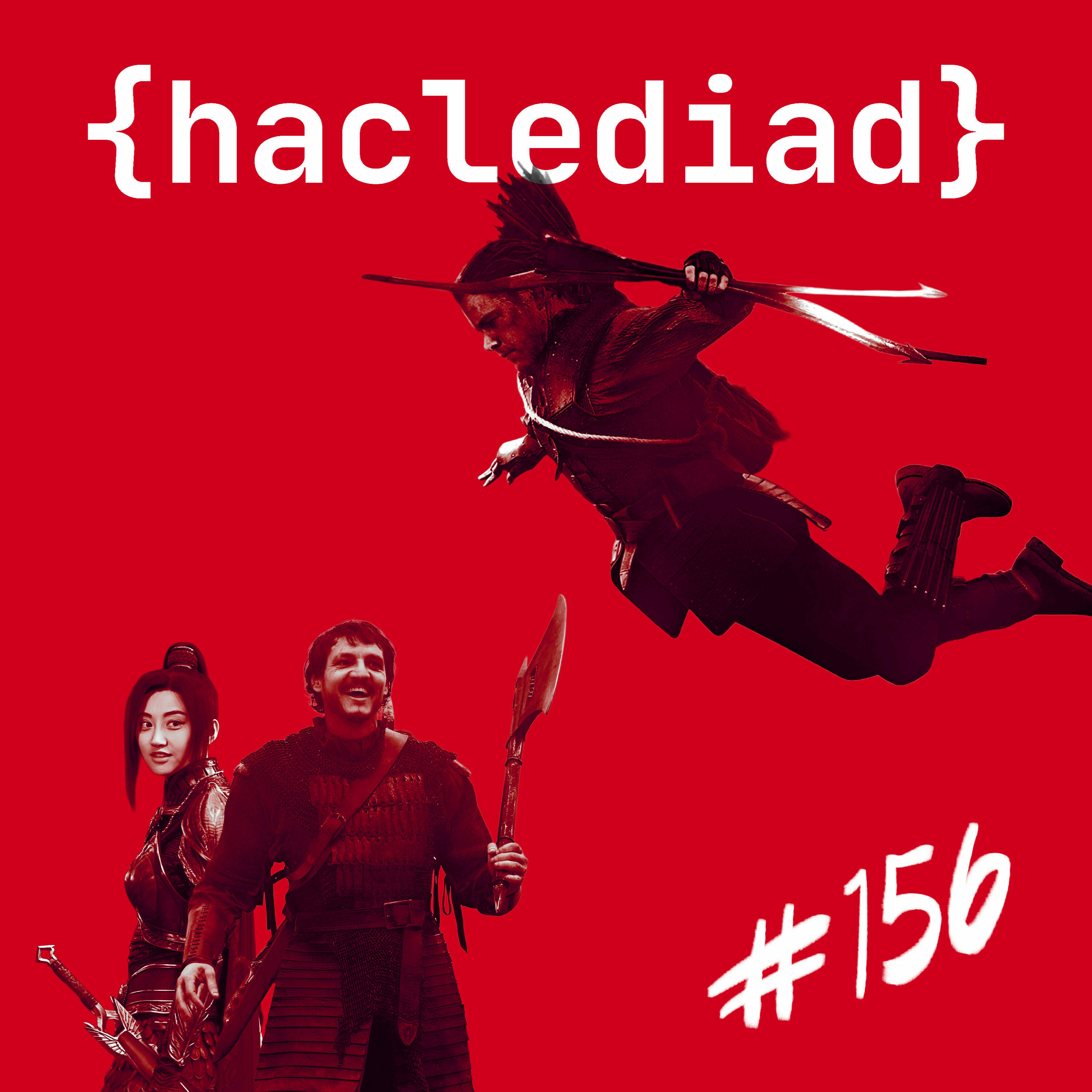 The Devil’s Bean Juice