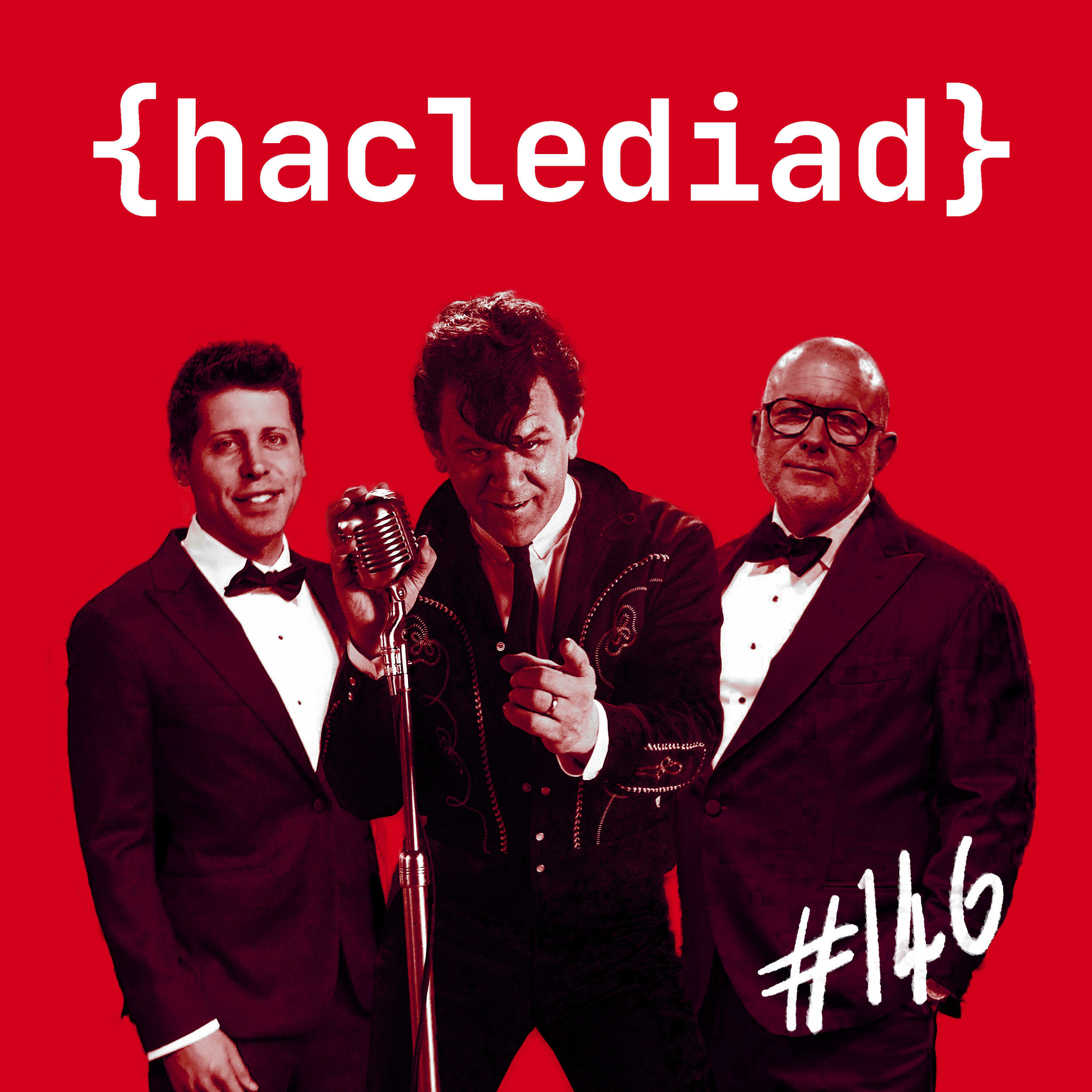 Yr Haclediad