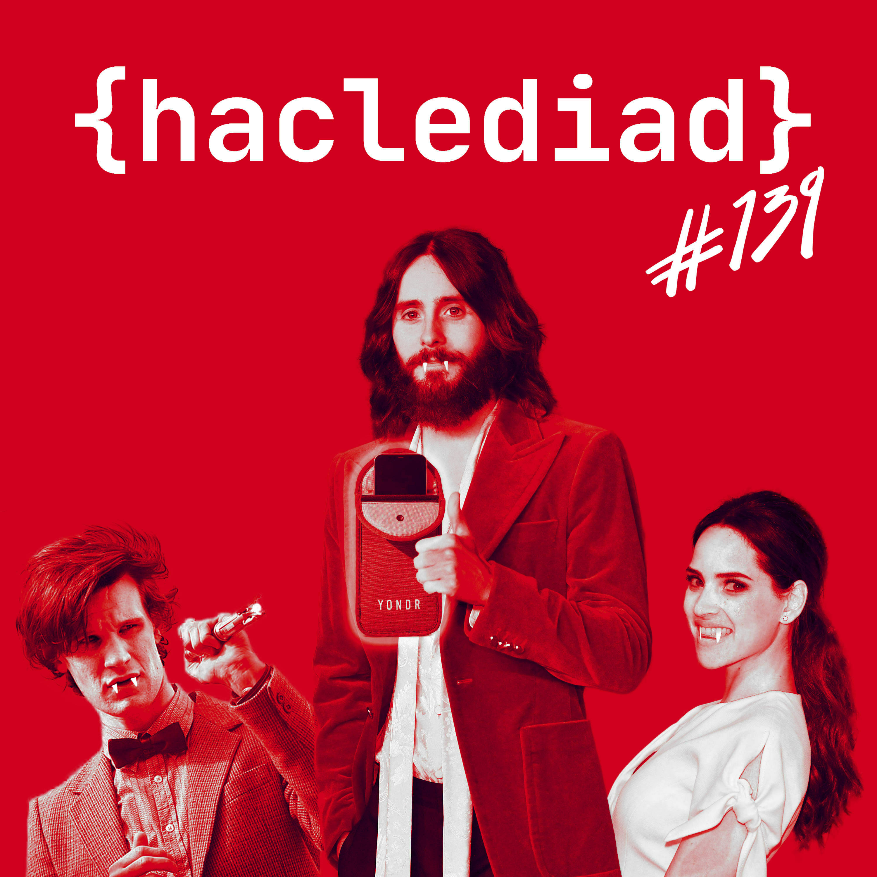 Yr Haclediad