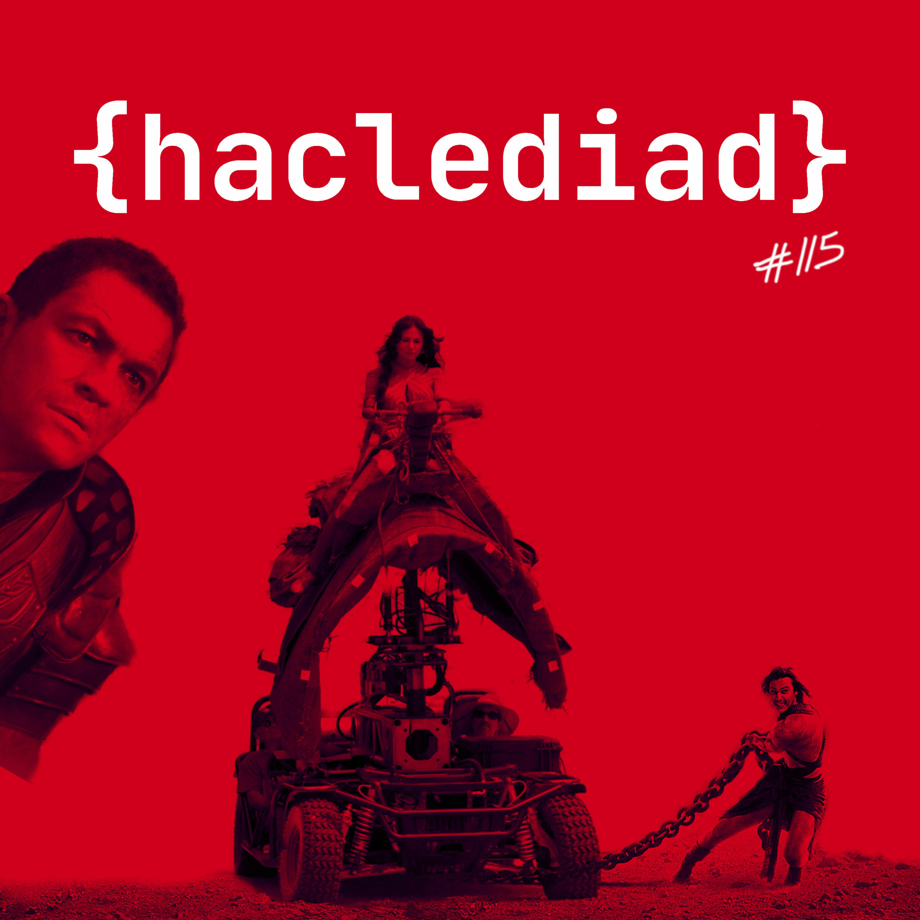Yr Haclediad