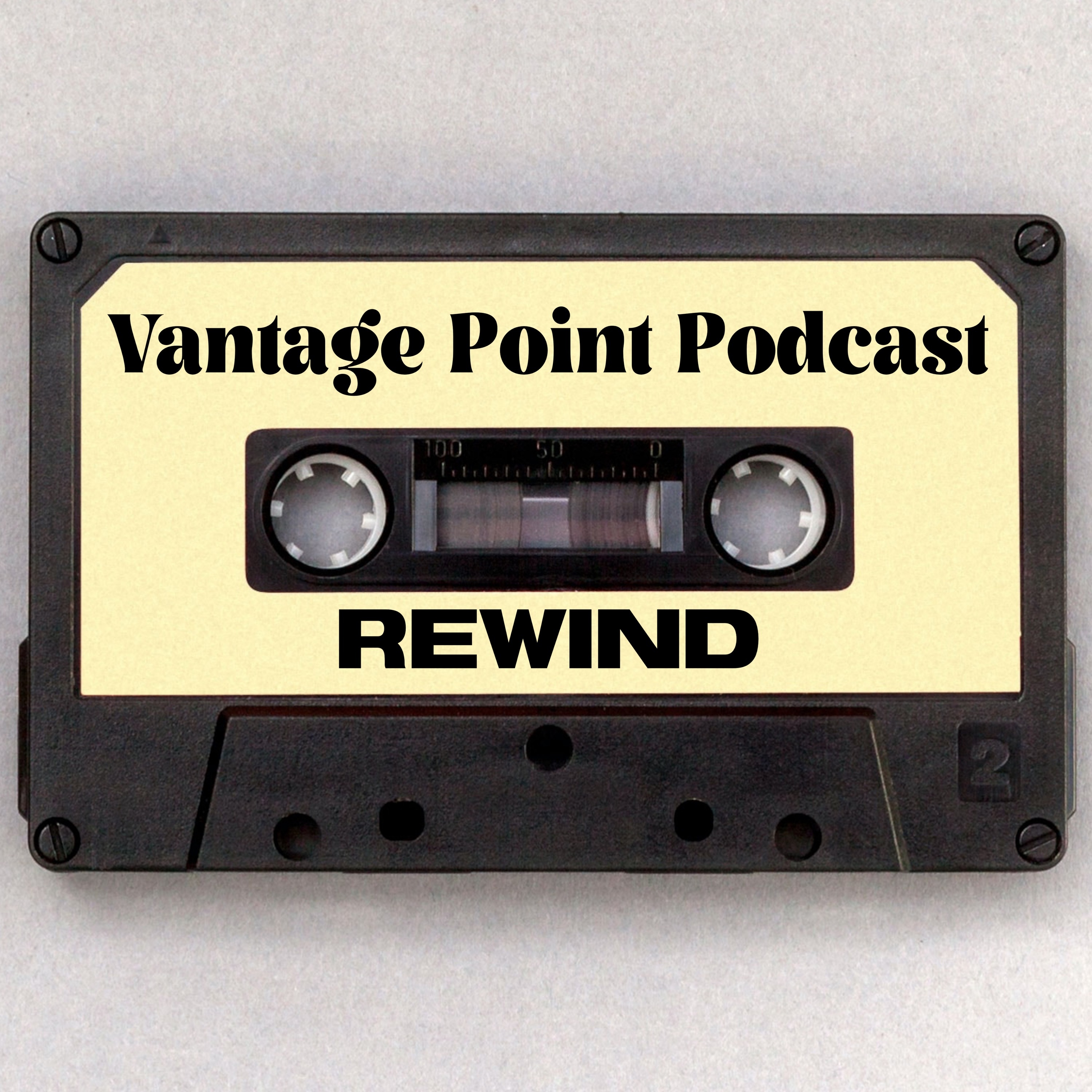 Vantage Point Podcast