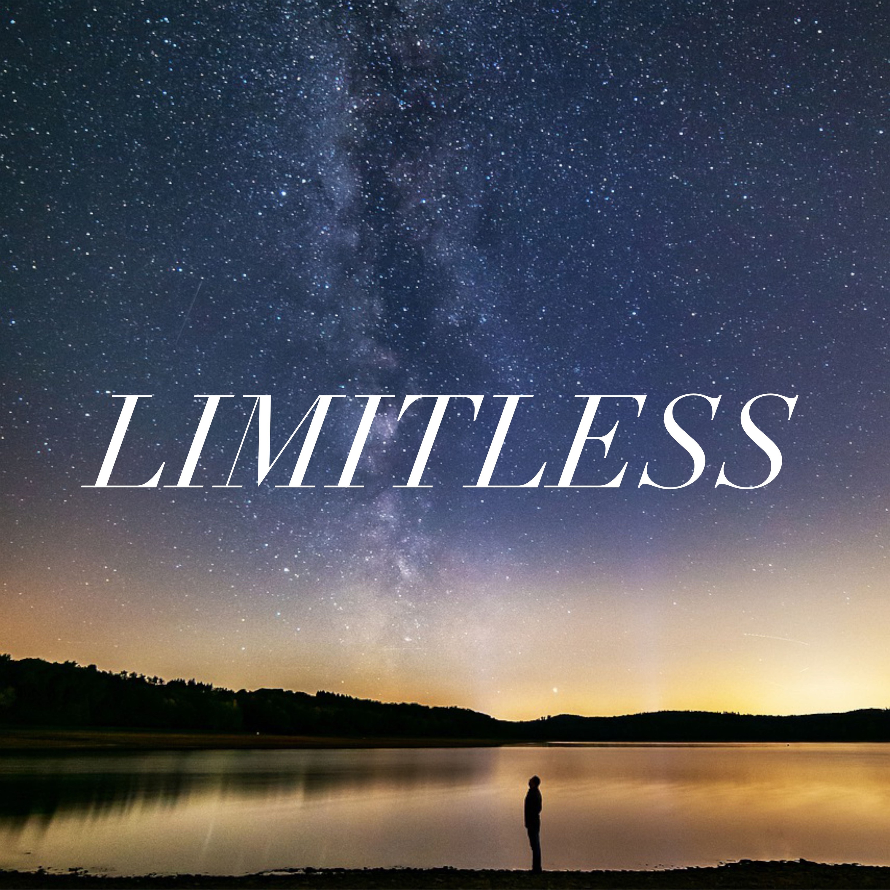 Limitless: God (Unabridged)