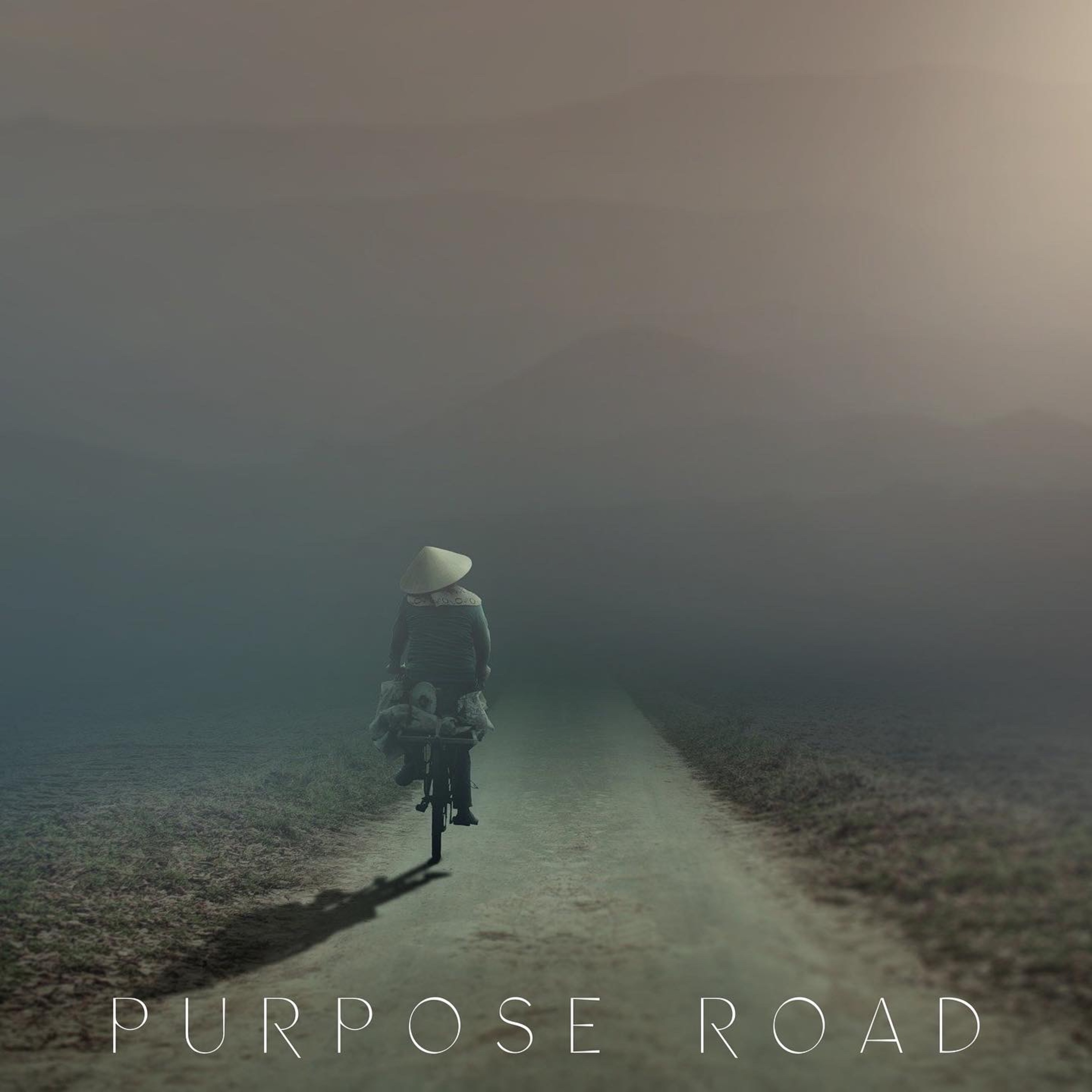 Purpose Road: Distractions