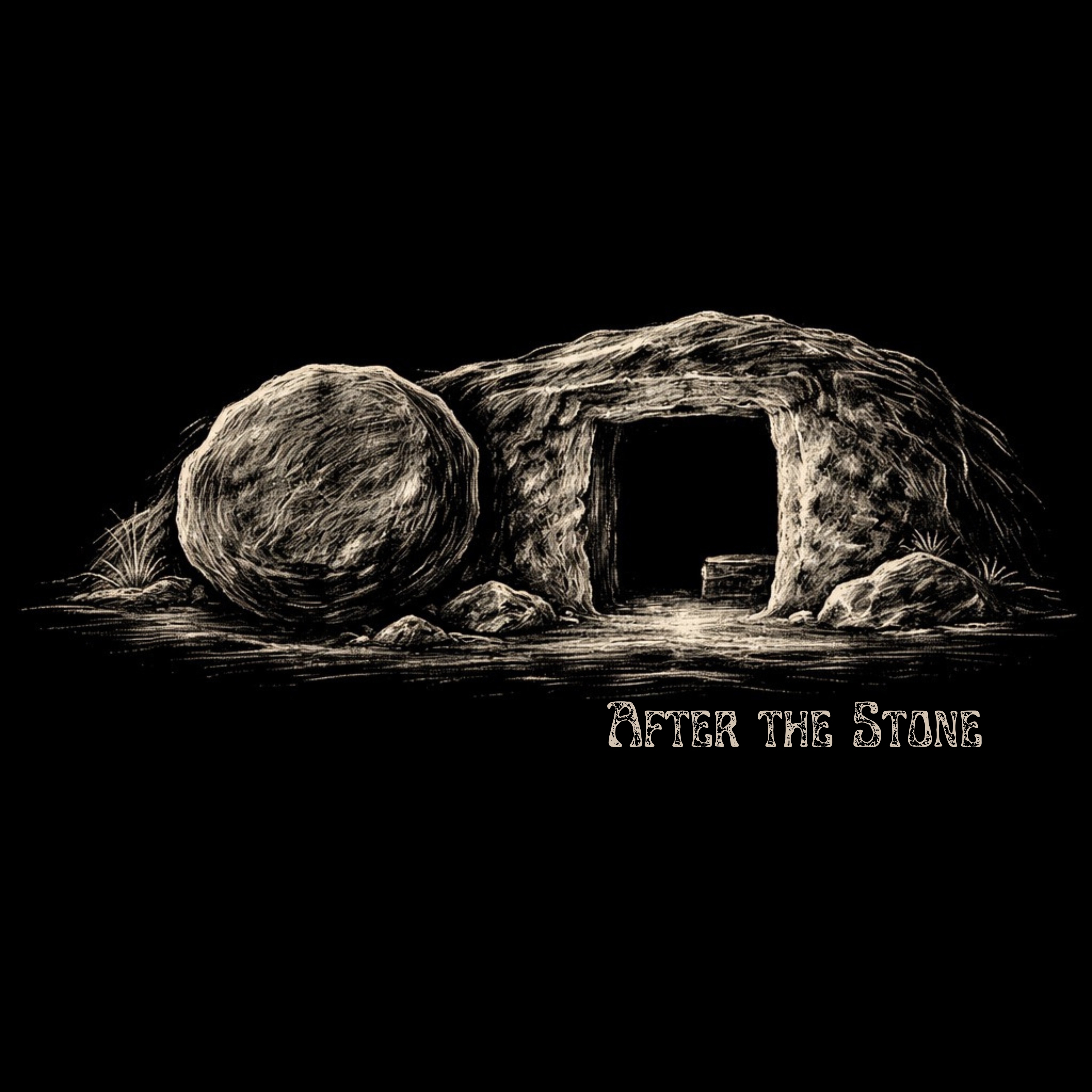 After the Stone: The Shock