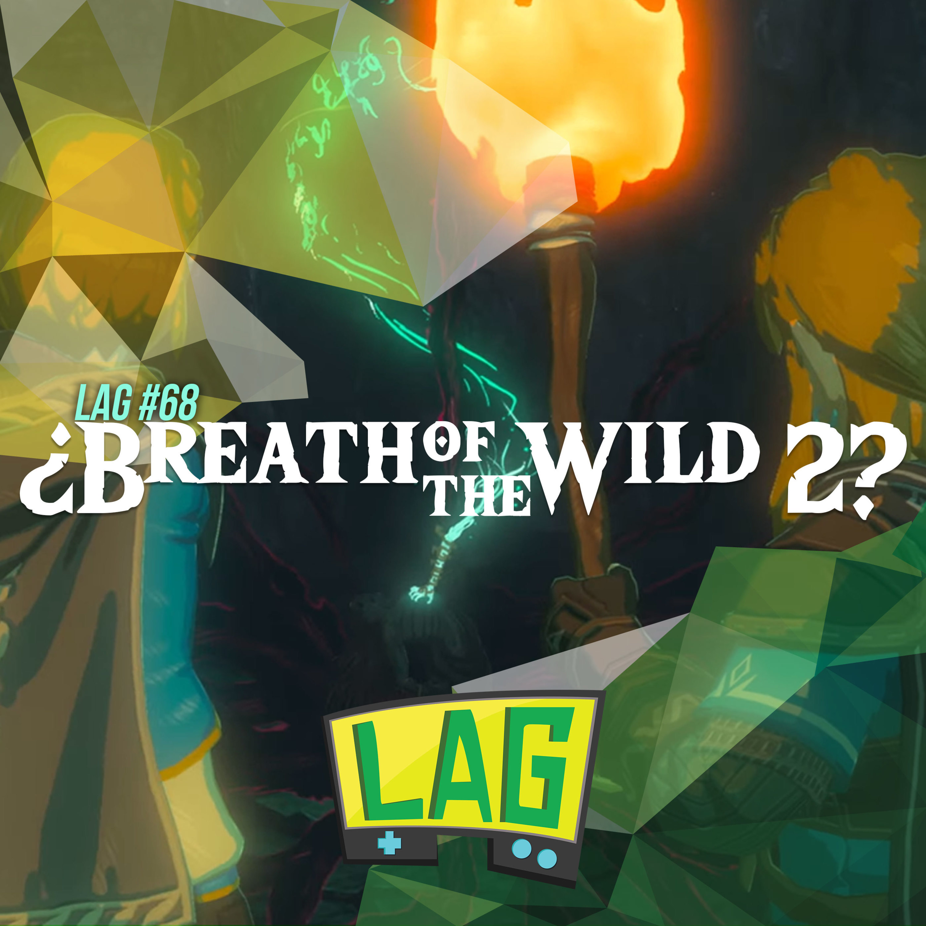 LAG: Living And Gaming