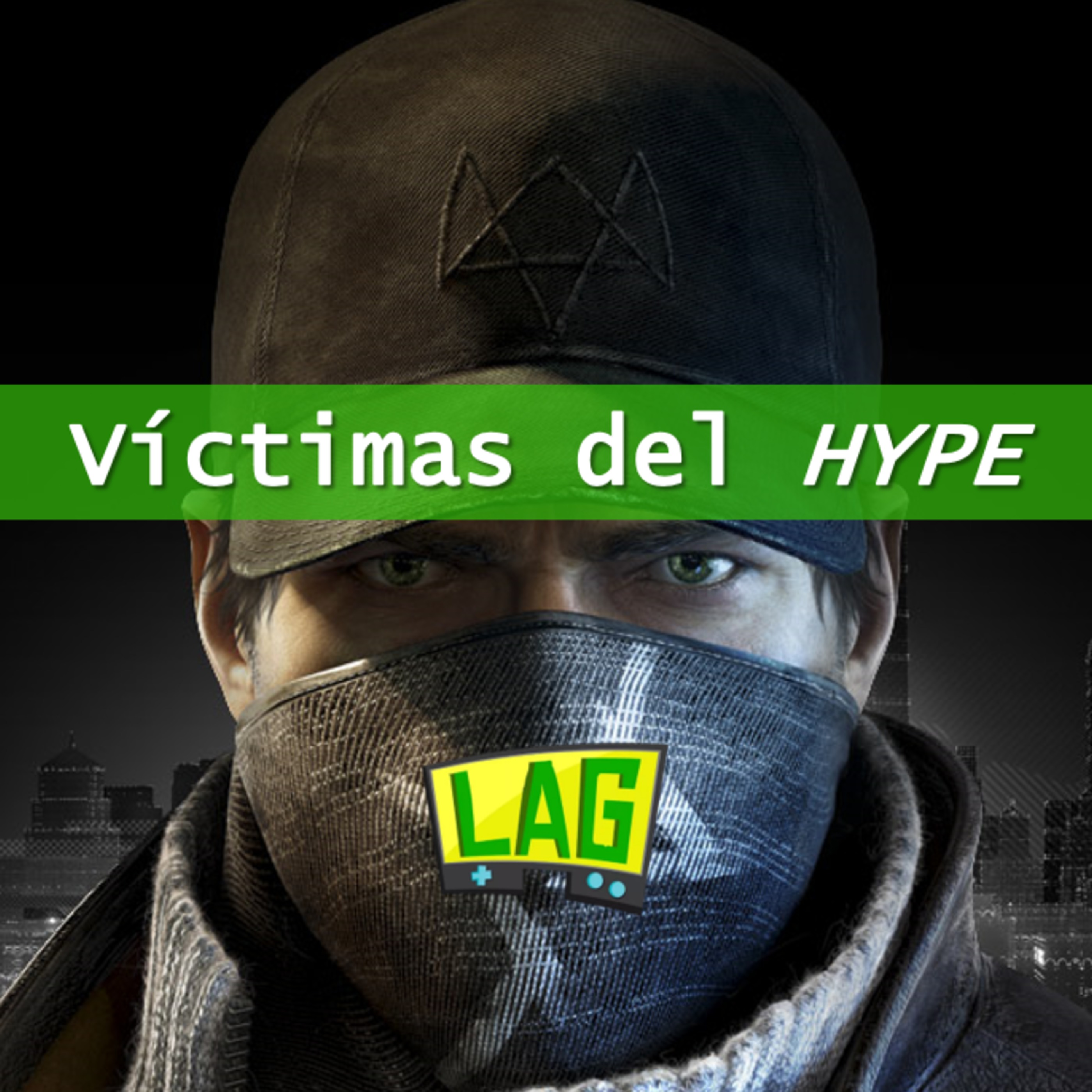 LAG: Living And Gaming