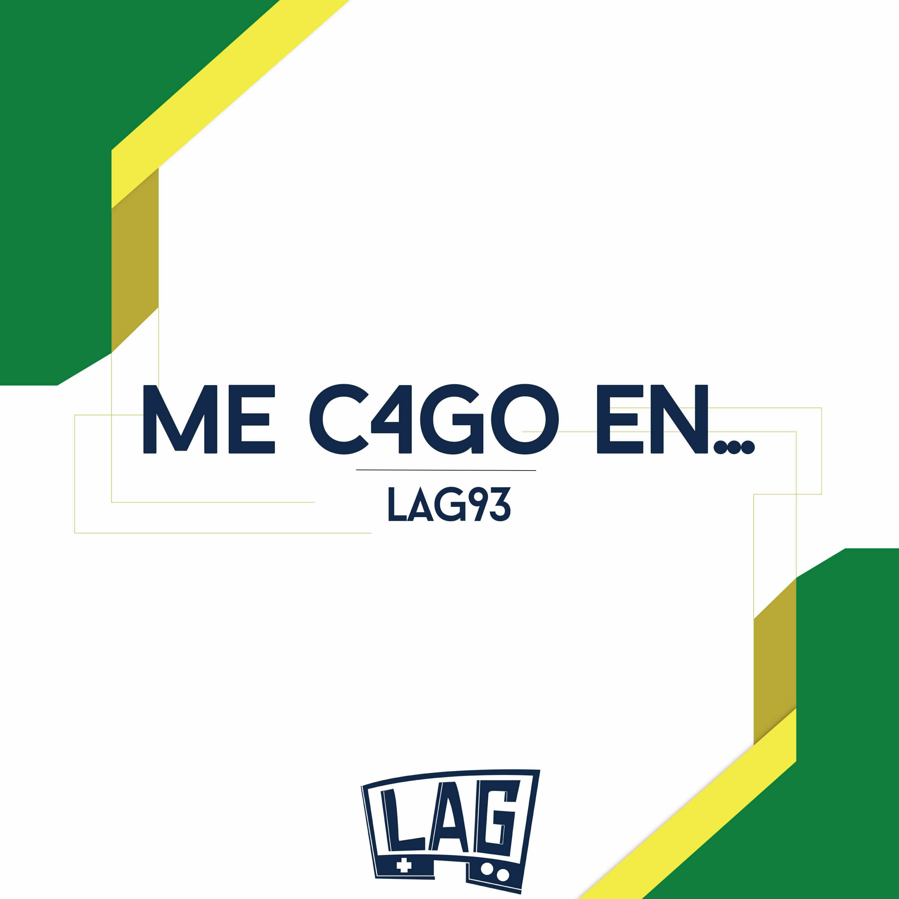LAG: Living And Gaming