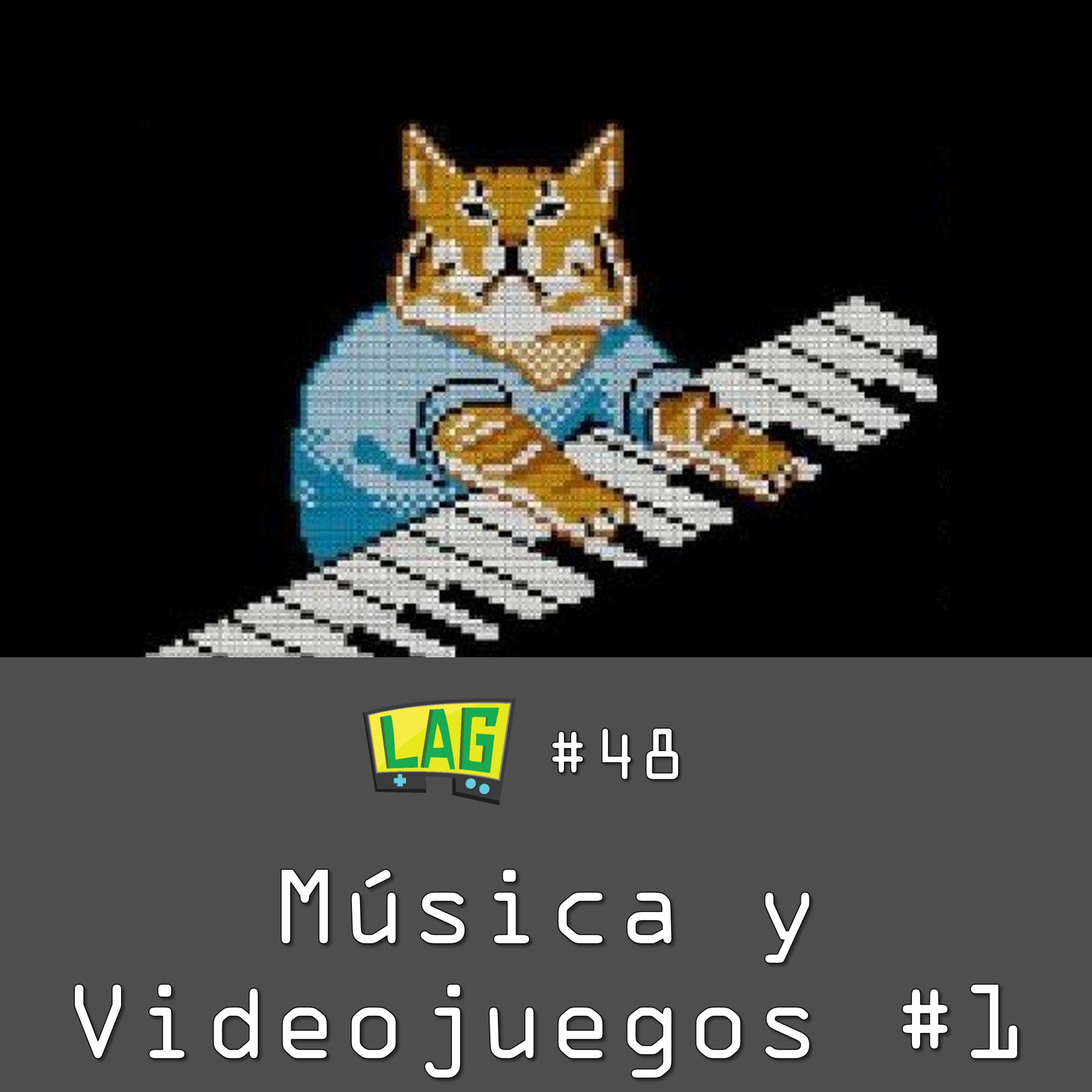 LAG: Living And Gaming