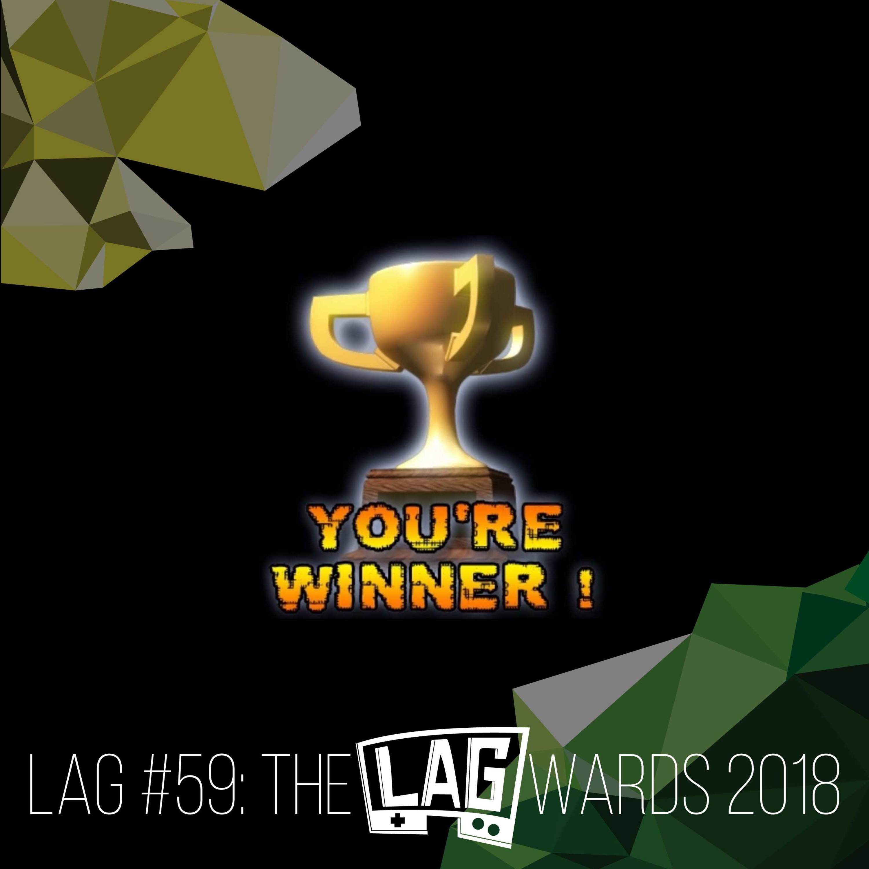 LAG: Living And Gaming