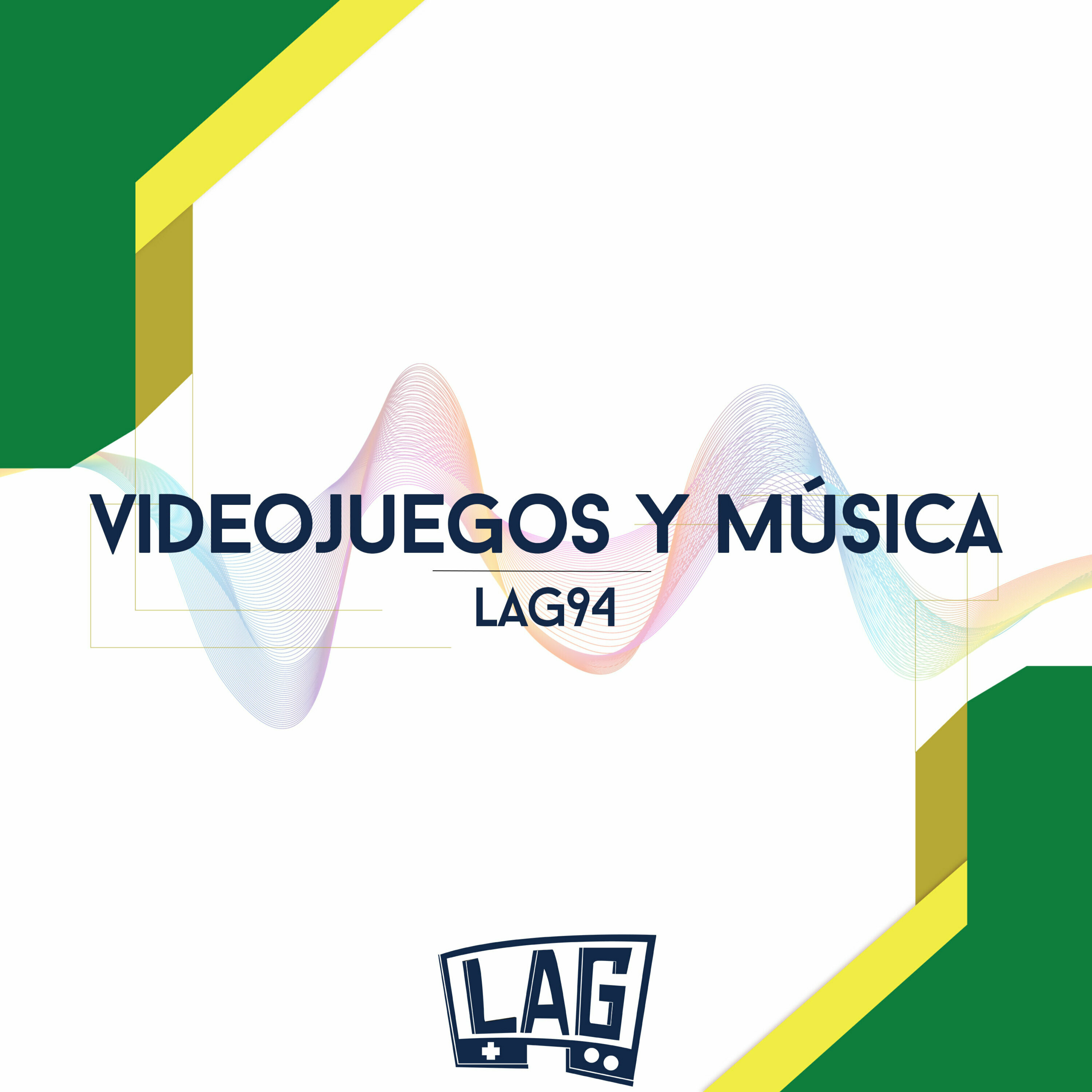 LAG: Living And Gaming