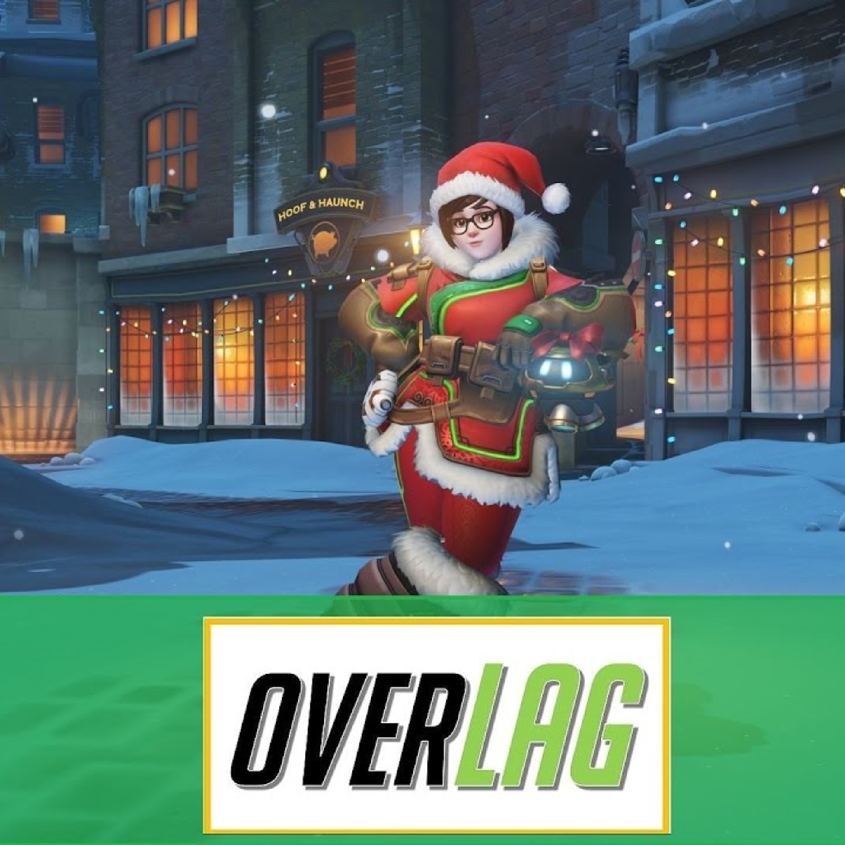 LAG: Living And Gaming