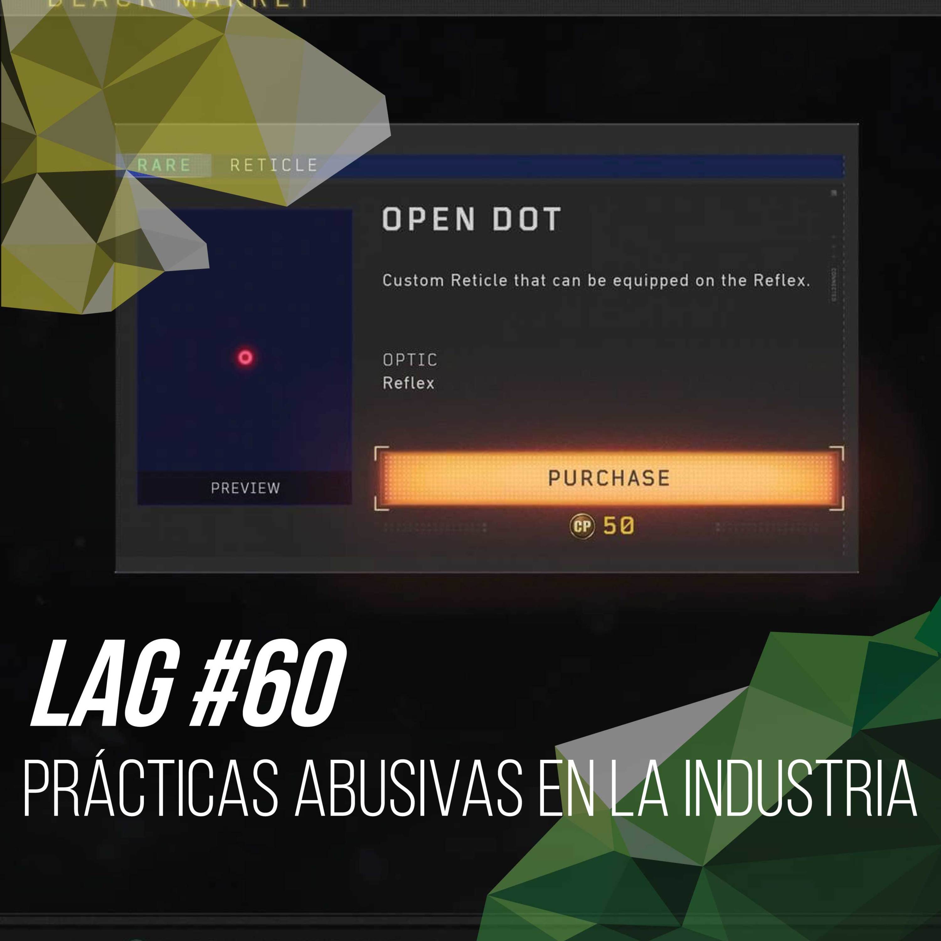 LAG: Living And Gaming