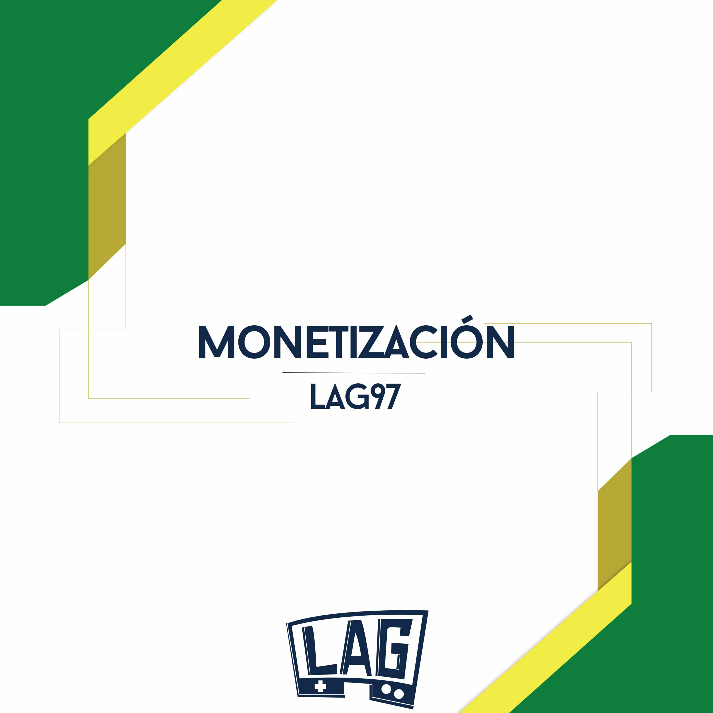 LAG: Living And Gaming