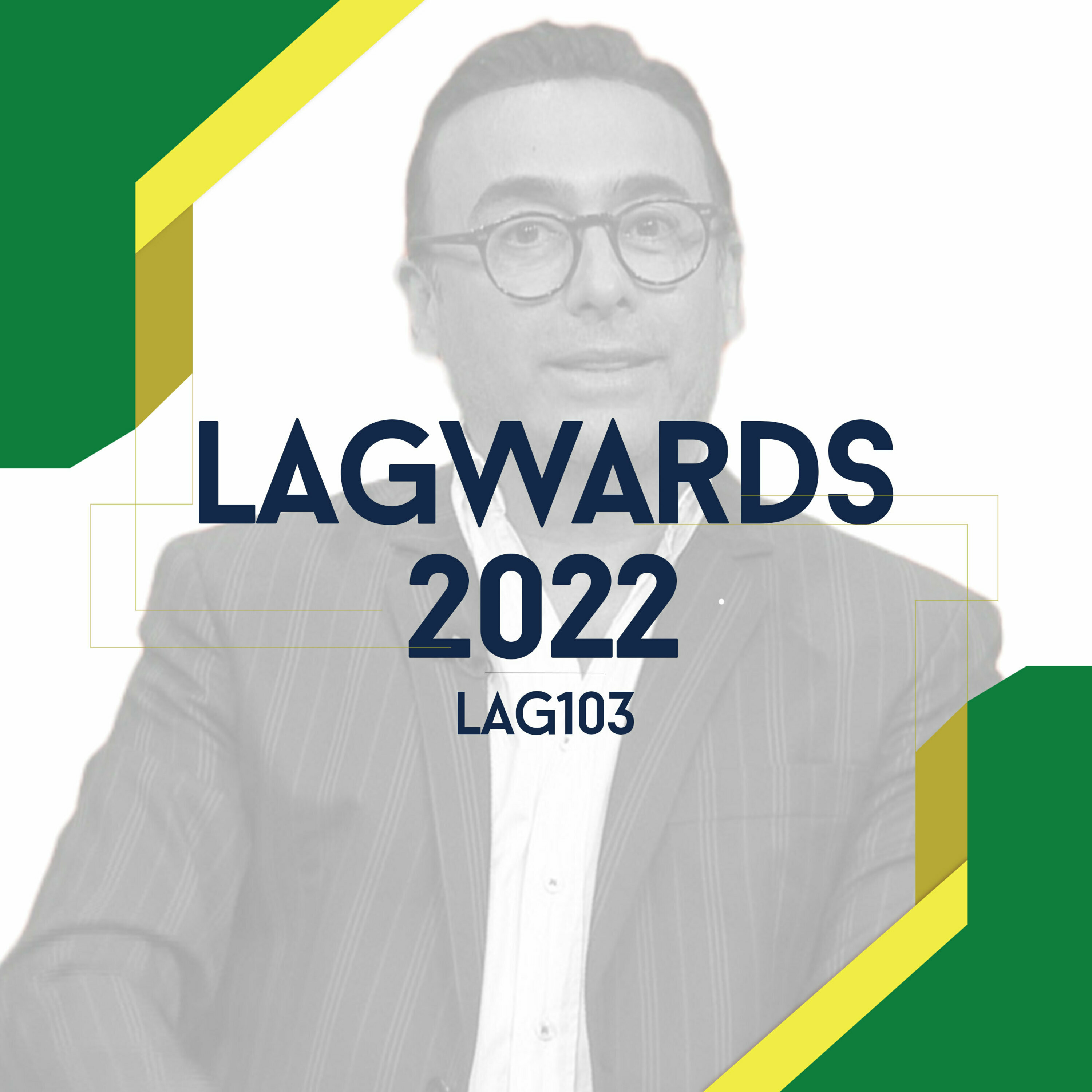 LAG: Living And Gaming