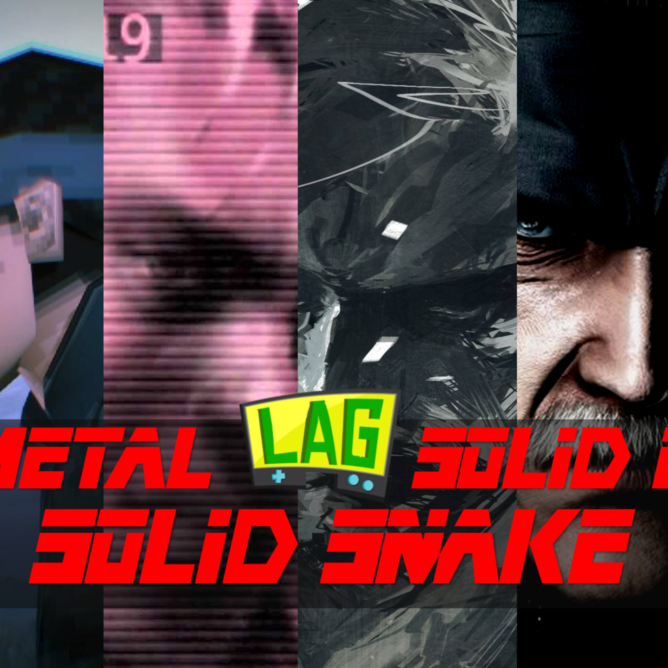 LAG: Living And Gaming