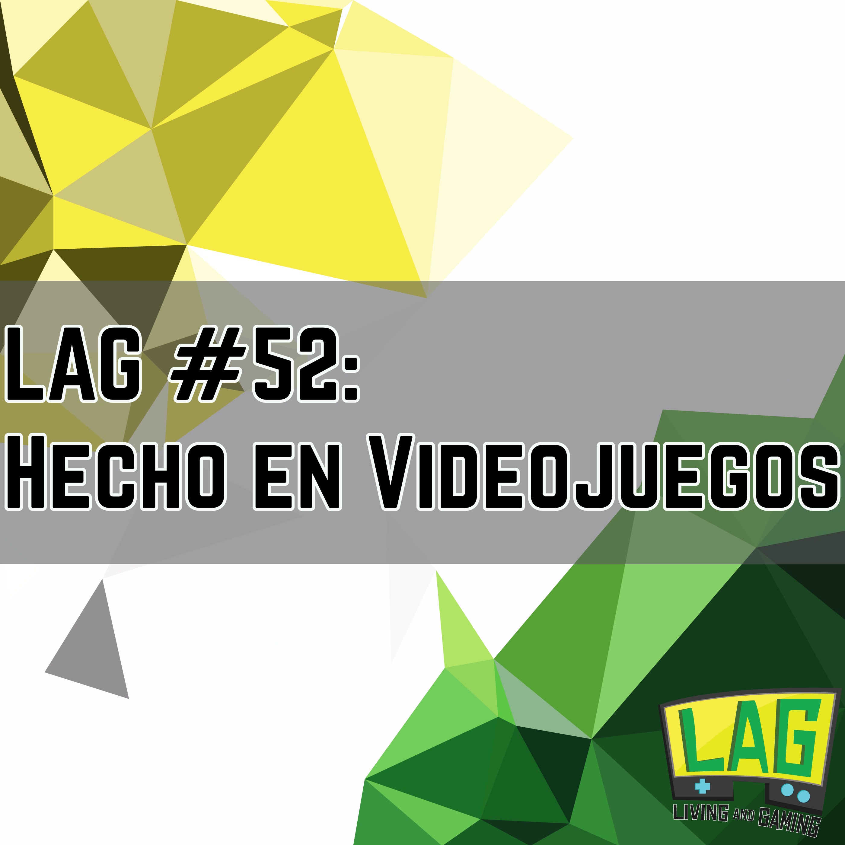 LAG: Living And Gaming