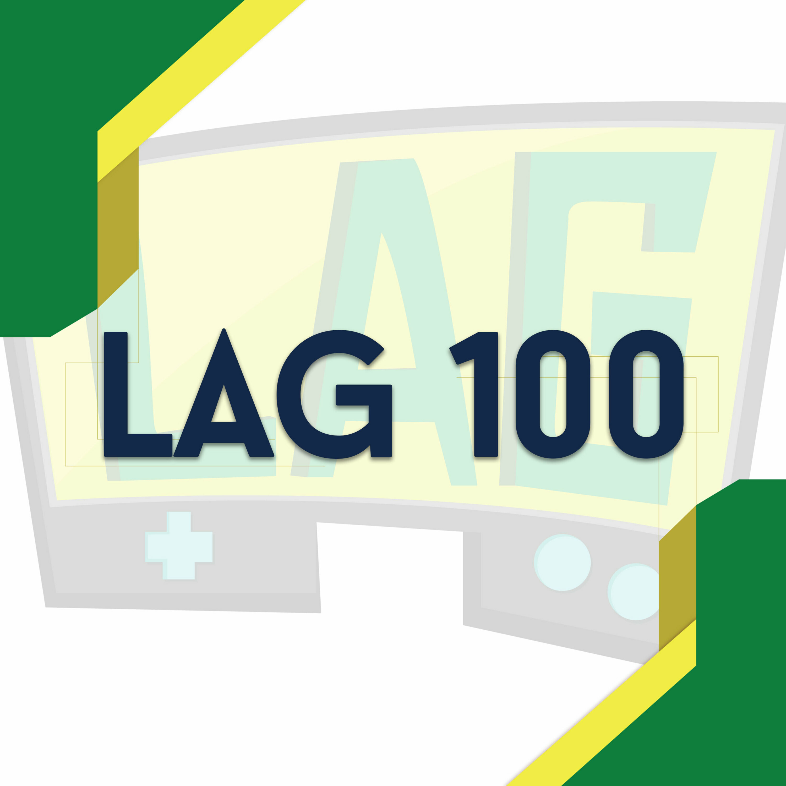 LAG: Living And Gaming