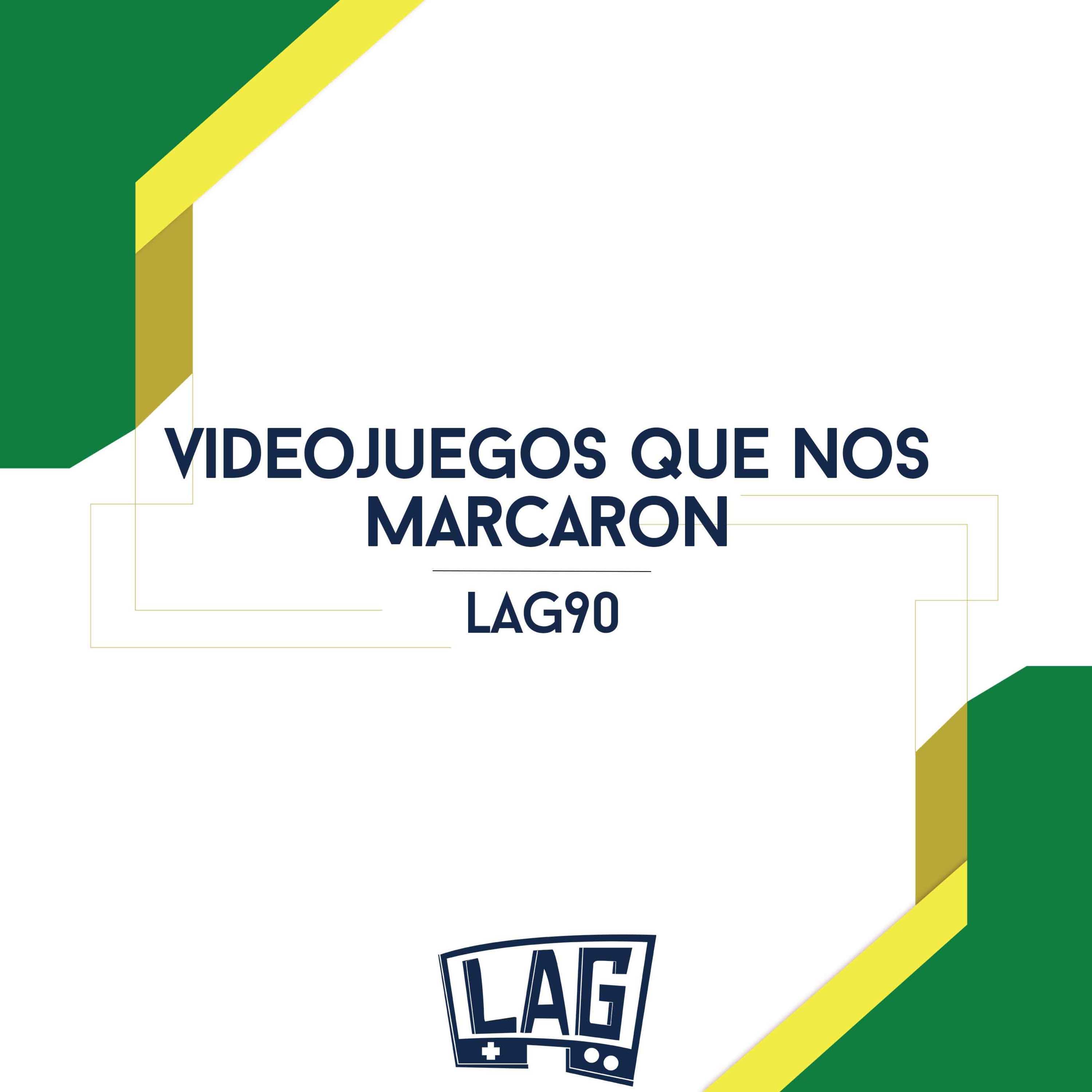 LAG: Living And Gaming