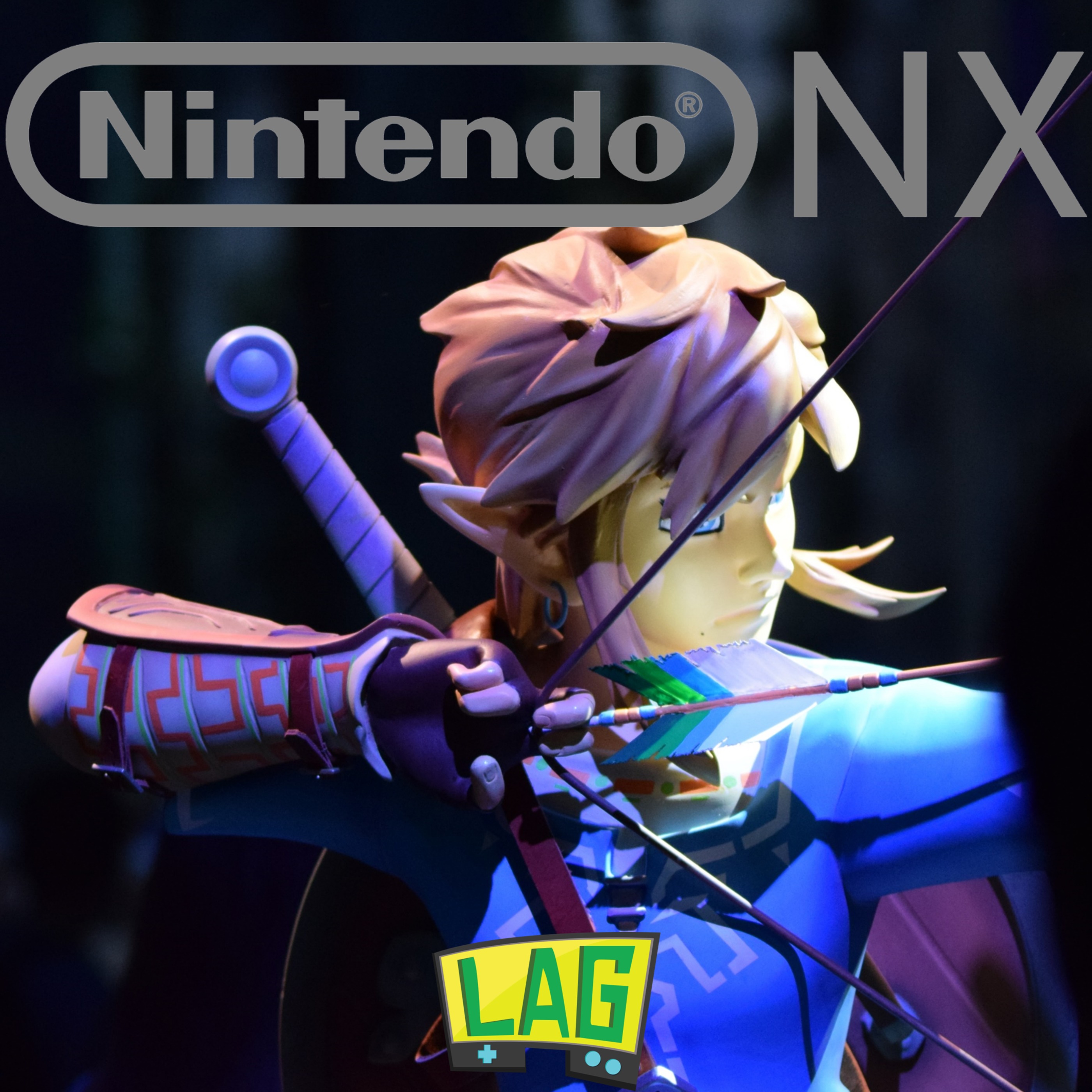 LAG: Living And Gaming