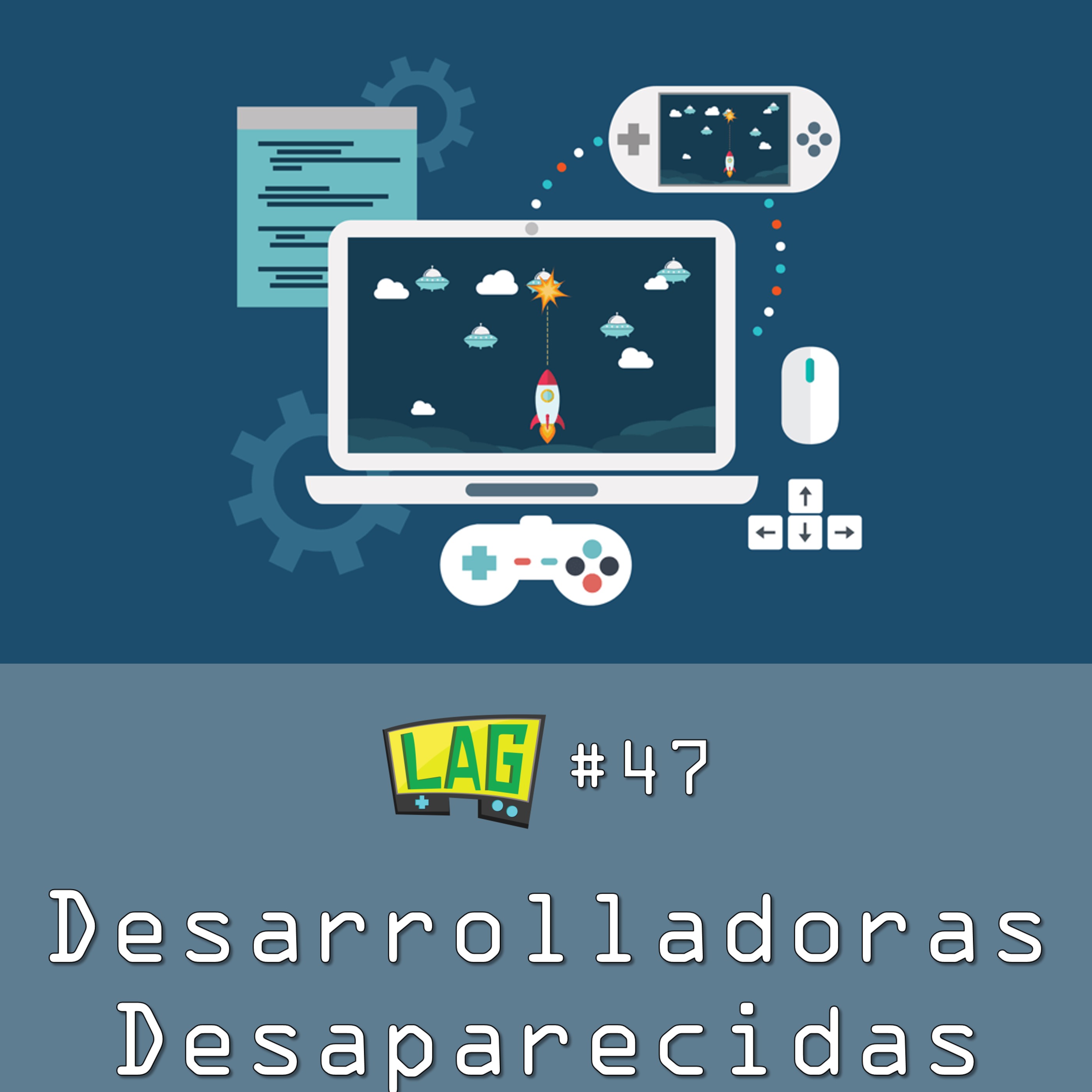 LAG: Living And Gaming