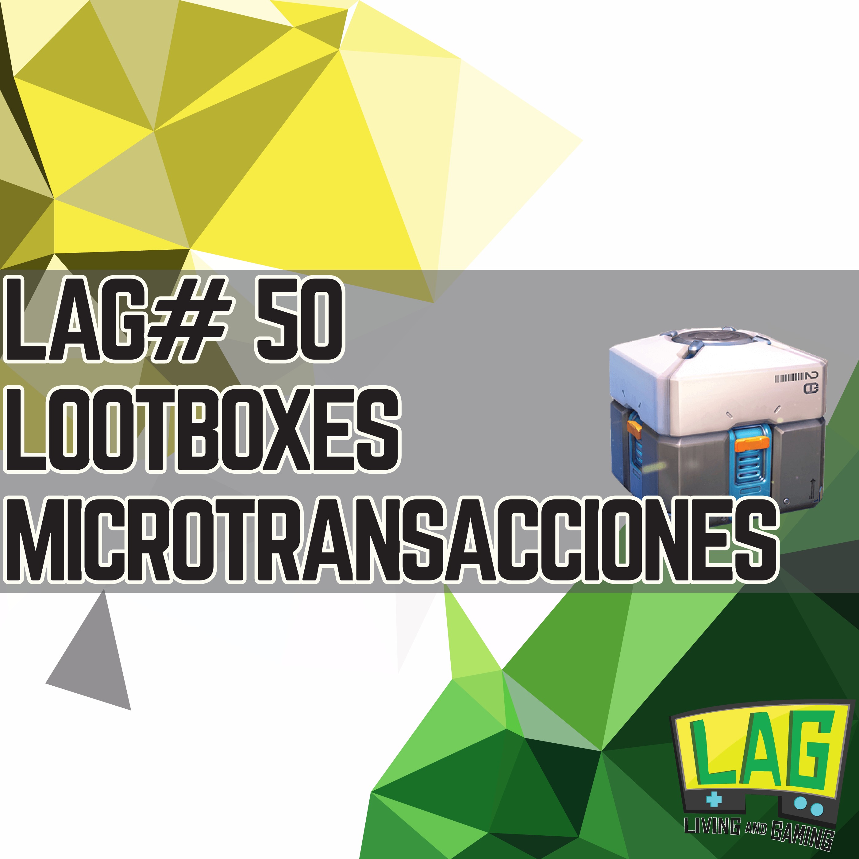 LAG: Living And Gaming