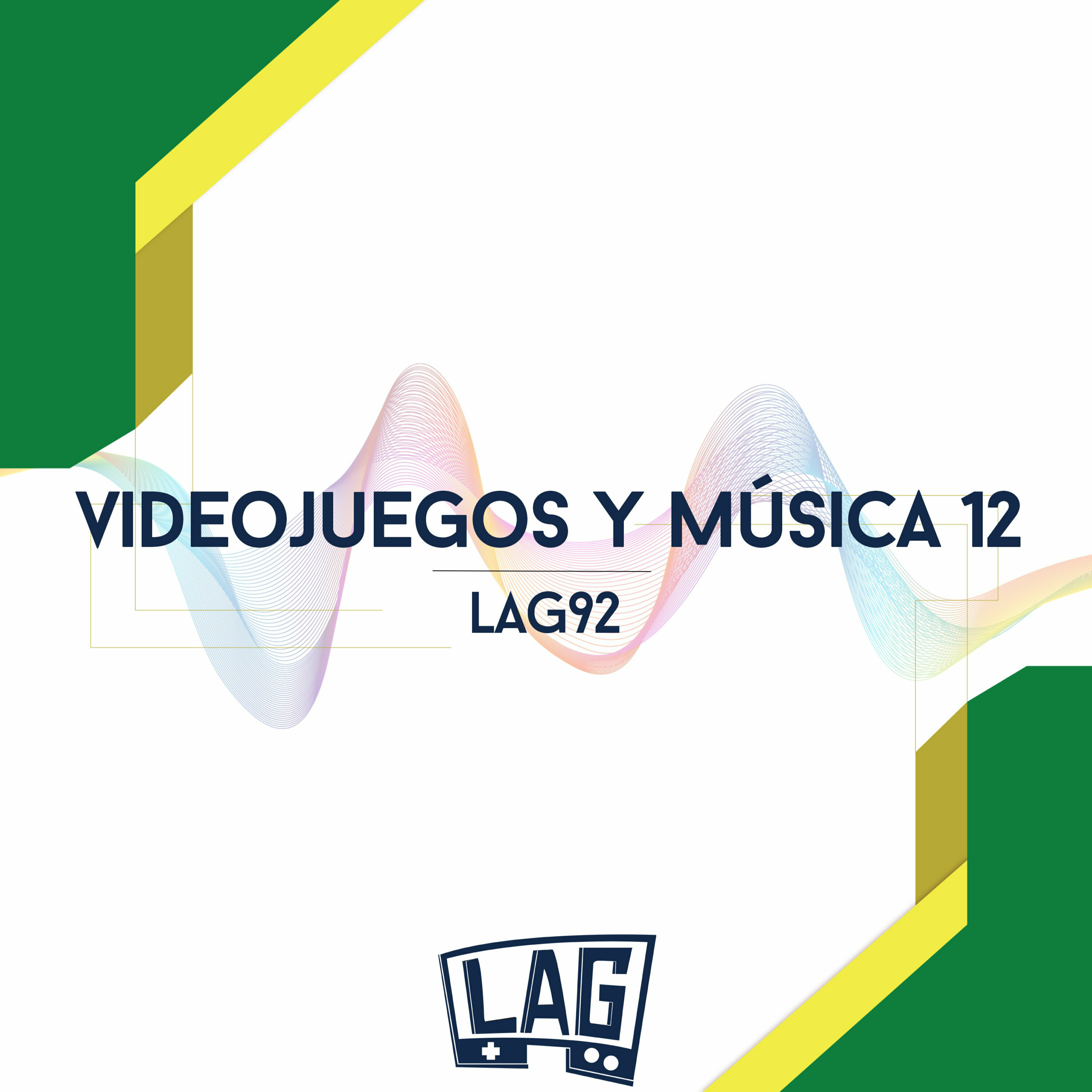 LAG: Living And Gaming