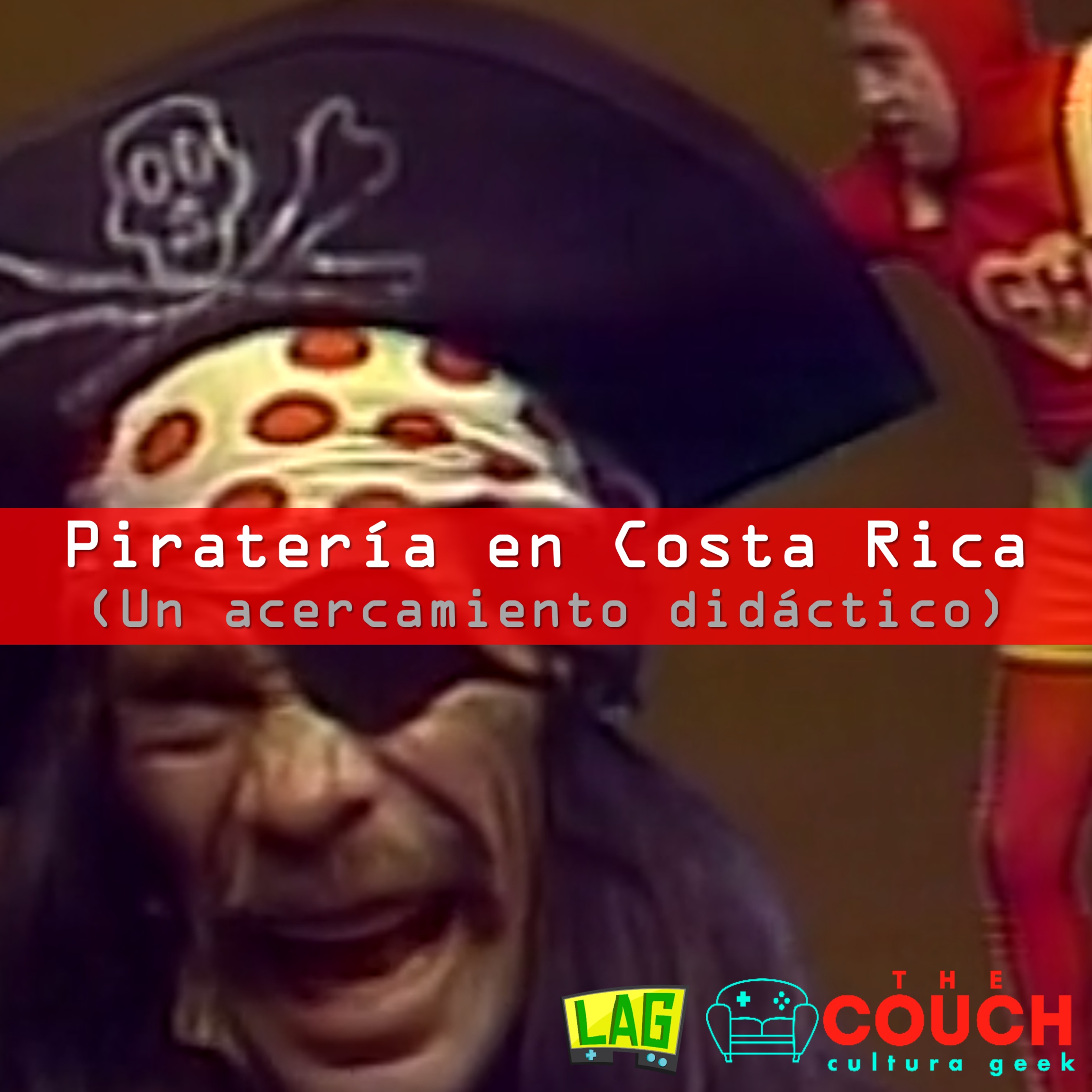 LAG: Living And Gaming