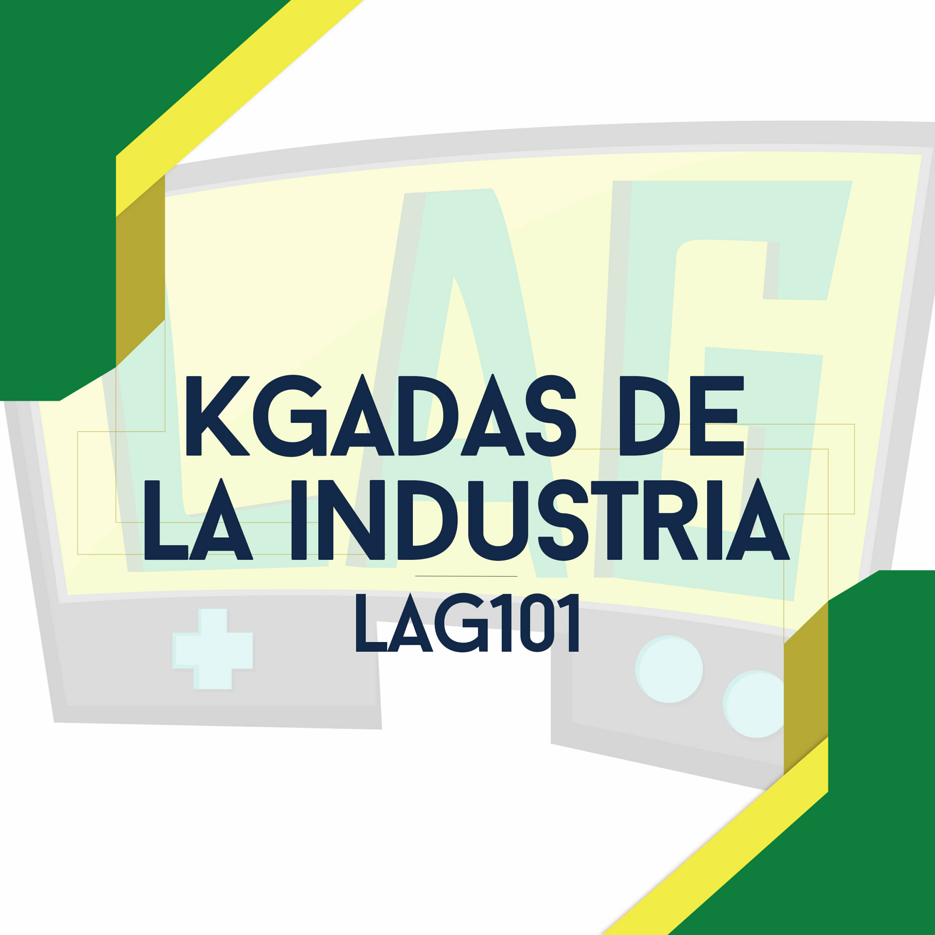 LAG: Living And Gaming