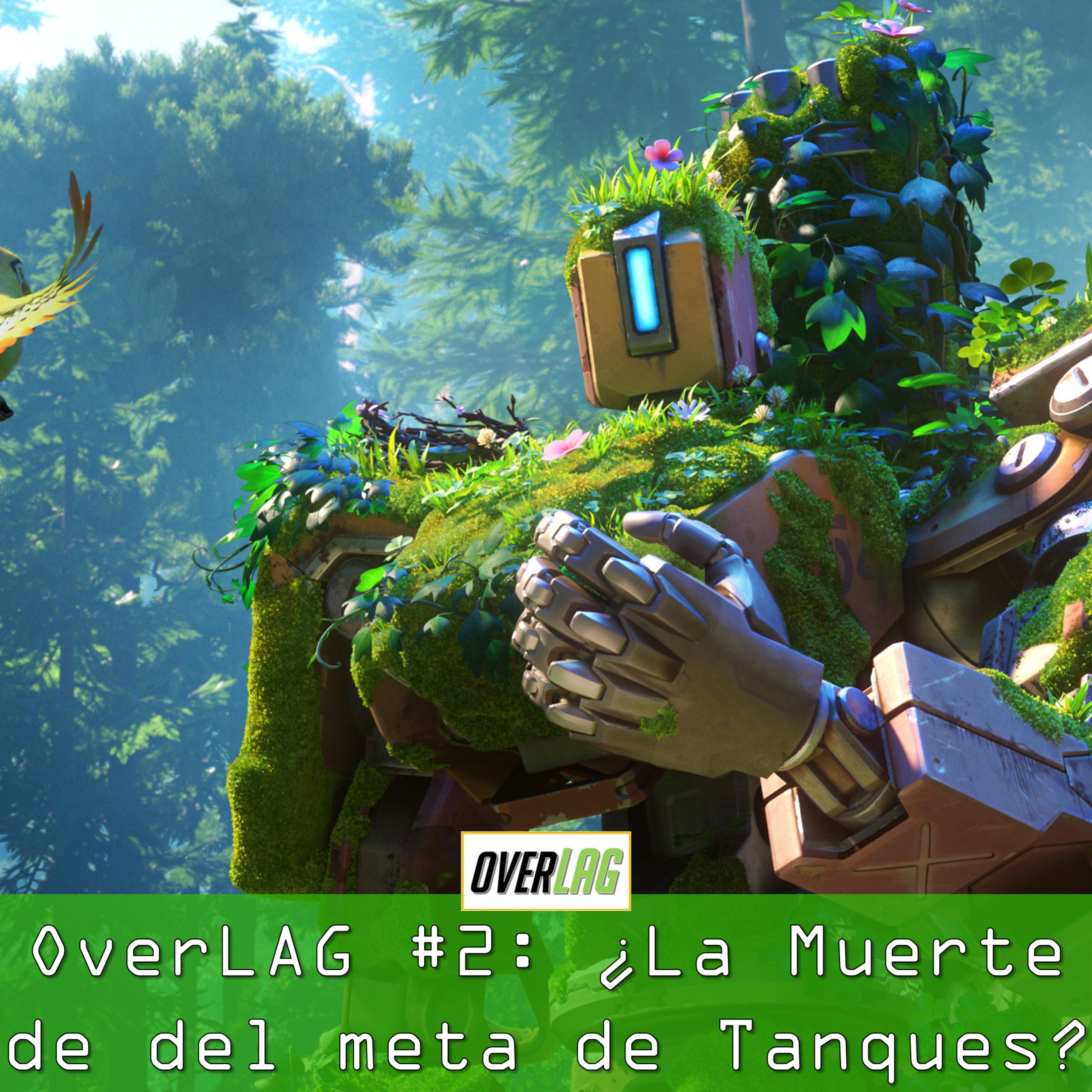 LAG: Living And Gaming