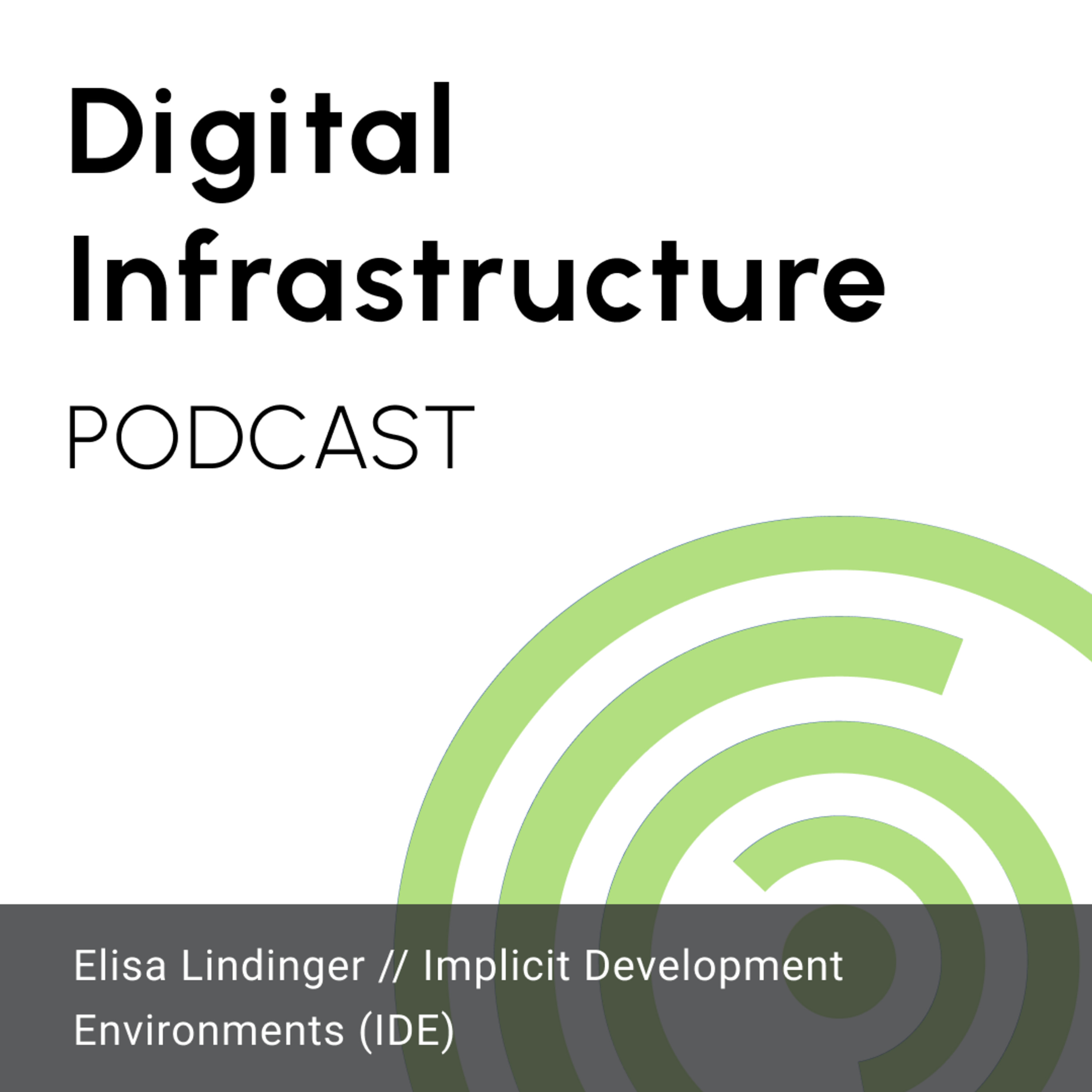 The Digital Infrastructure Fund Podcast