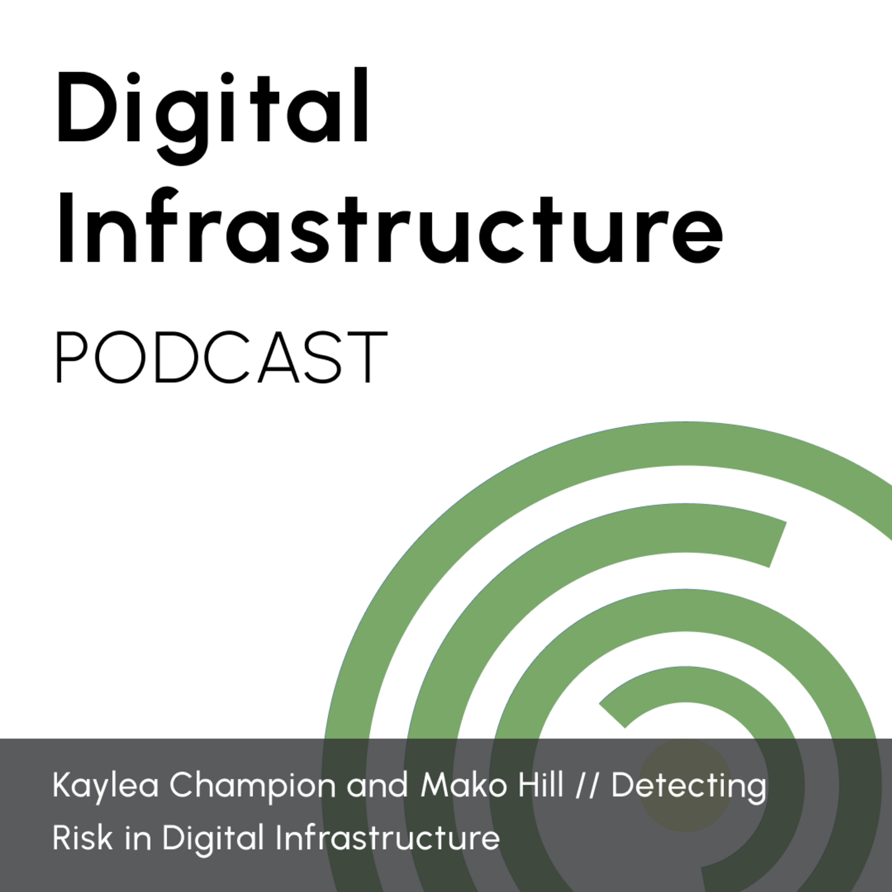 The Digital Infrastructure Fund Podcast
